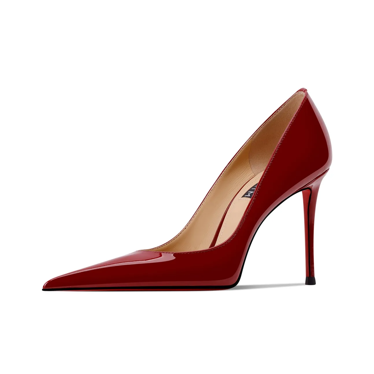 Shesrim Узкий каблук Высокие каблуки Женские