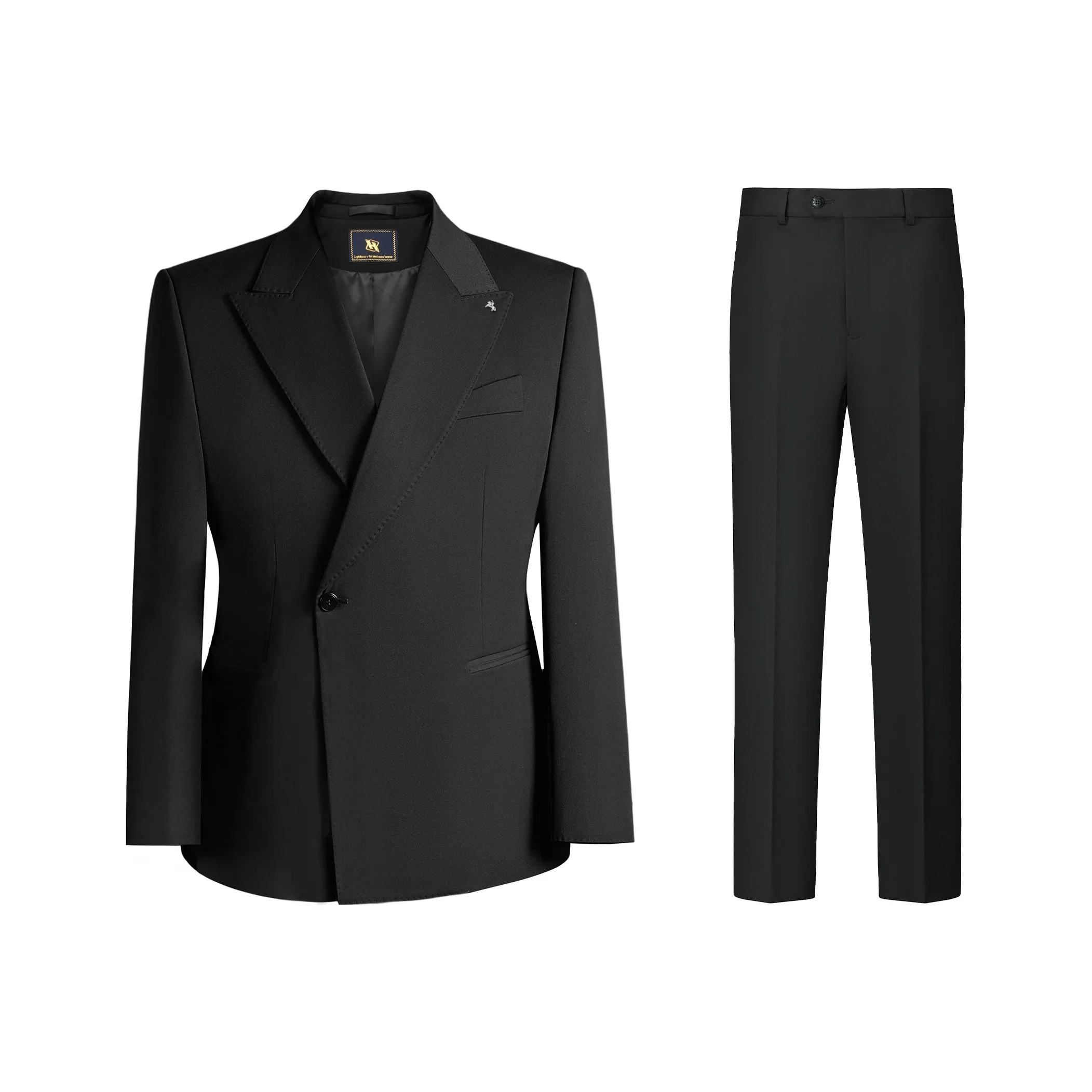 POLOMEISDO Бизнес-костюм унисекс