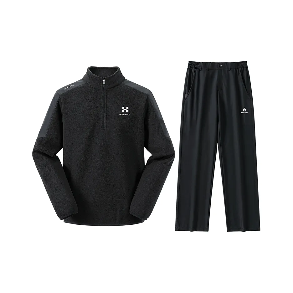 HOTSUIT City Outdoor Унисекс Повседневная Спортивная Одежда