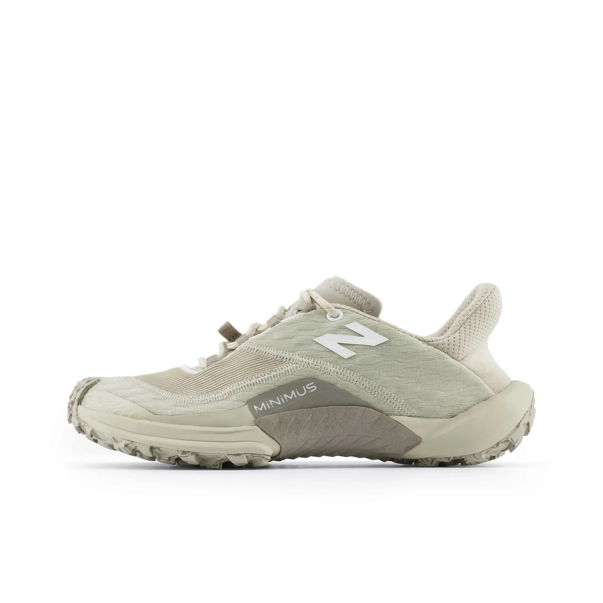 New Balance Minimus Trail Беговые кроссовки Женские