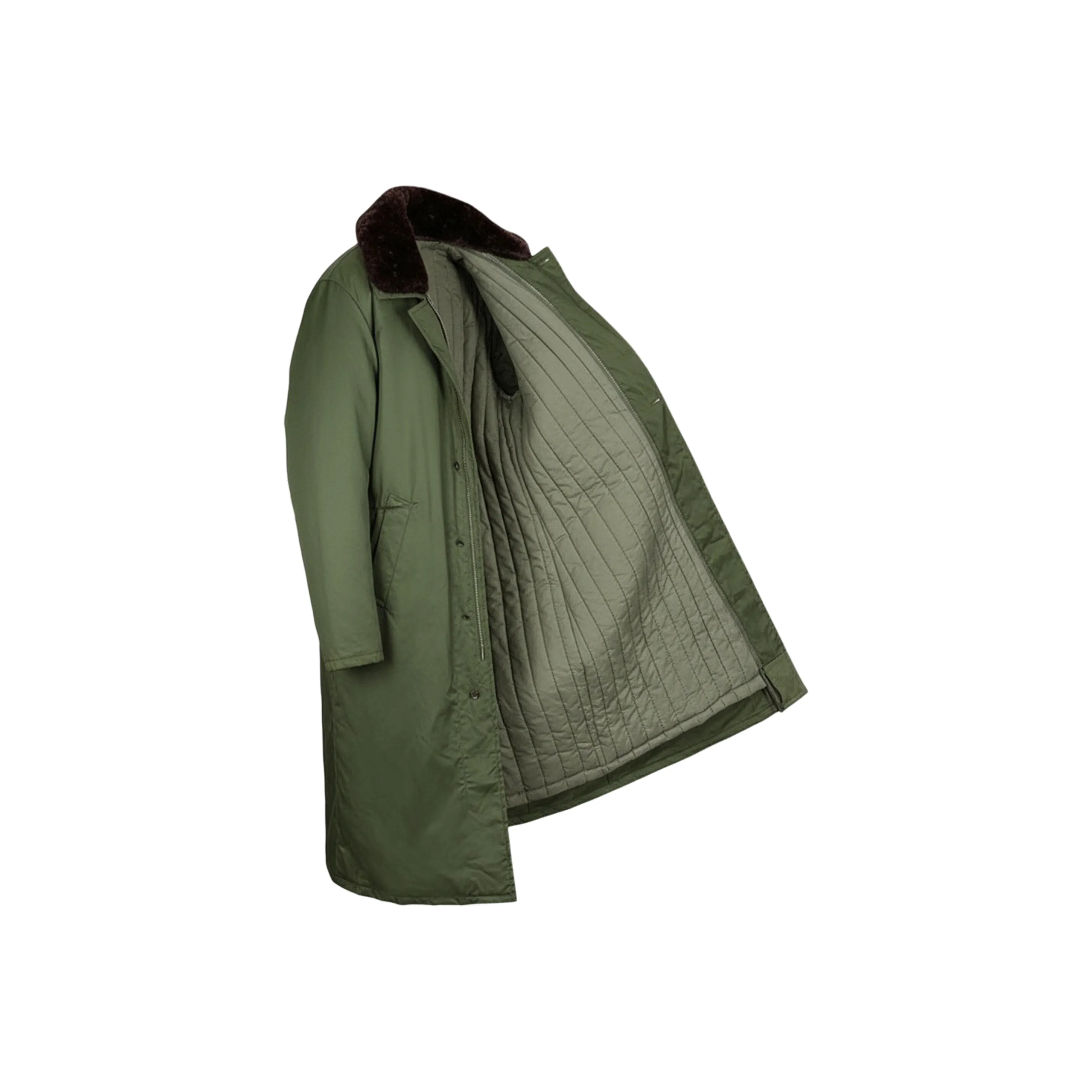 F·dragon Унисекс Пуховики