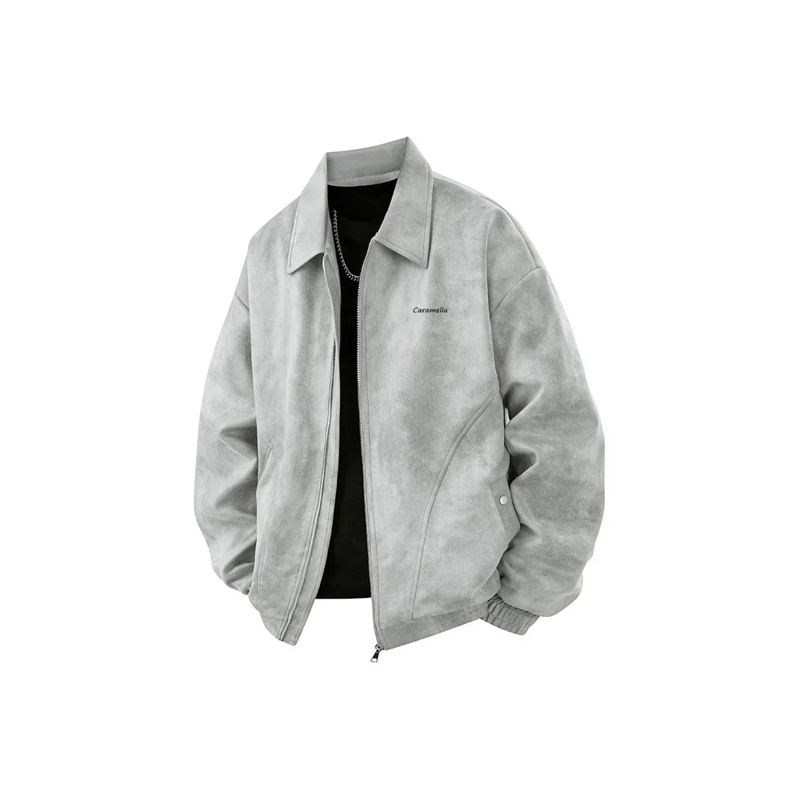 Caramella Унисекс Куртки