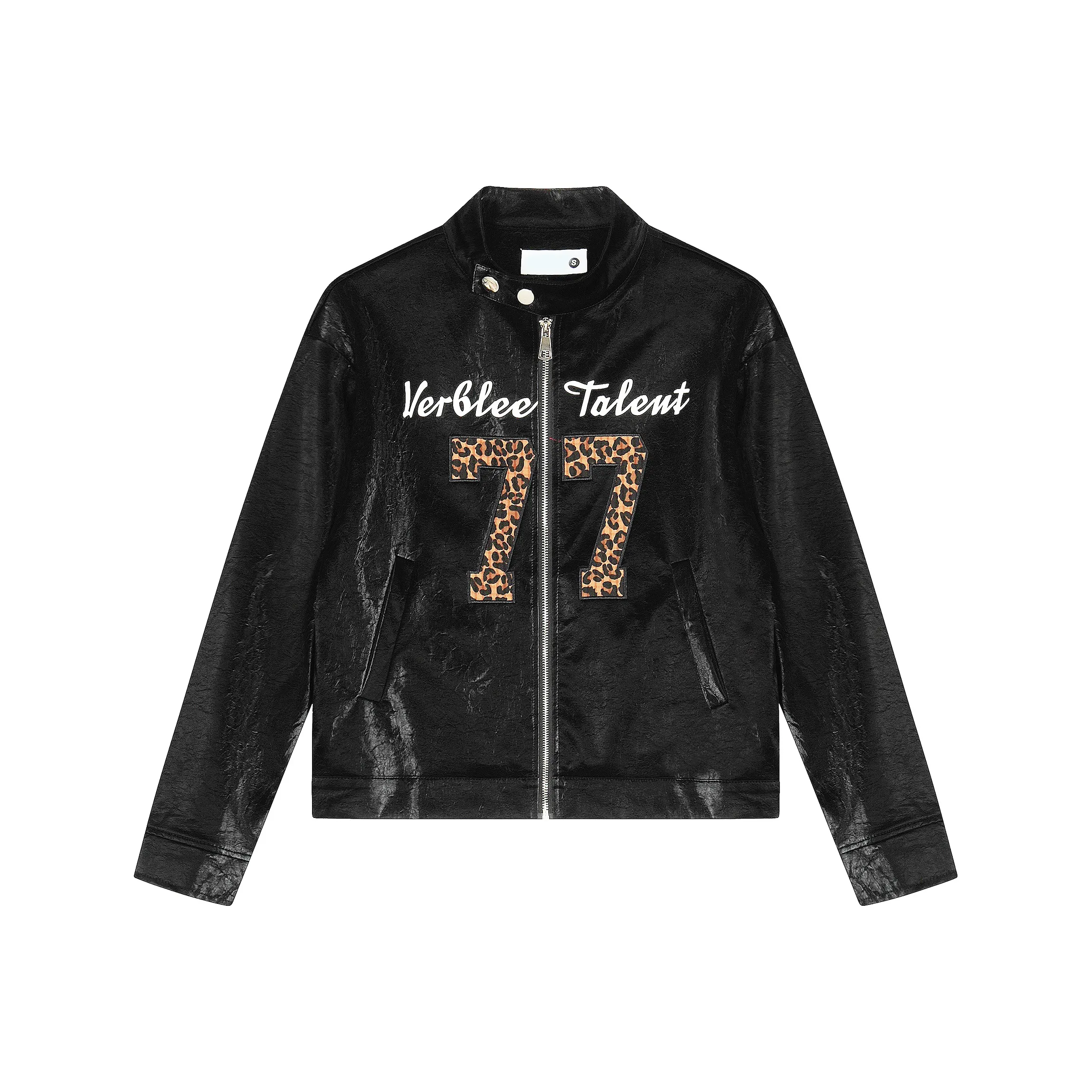 Captainbeer Черные Женские Куртки