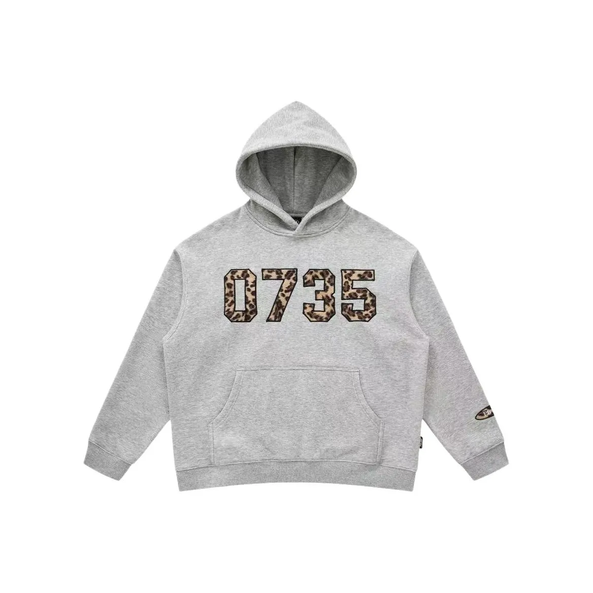 FTTHR Унисекс Свитшоты