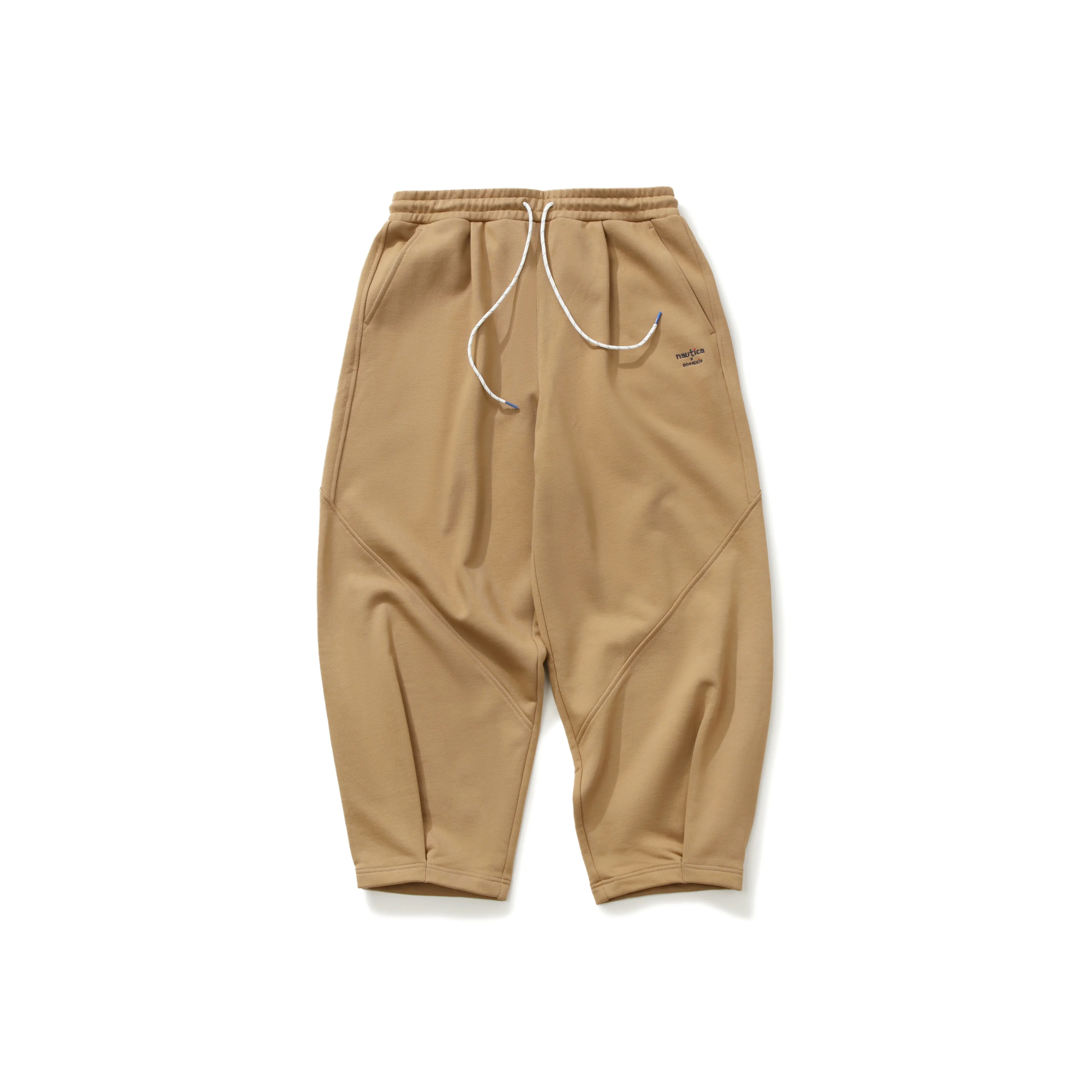 Nautica White Sail Вязаные тренировочные штаны унисекс