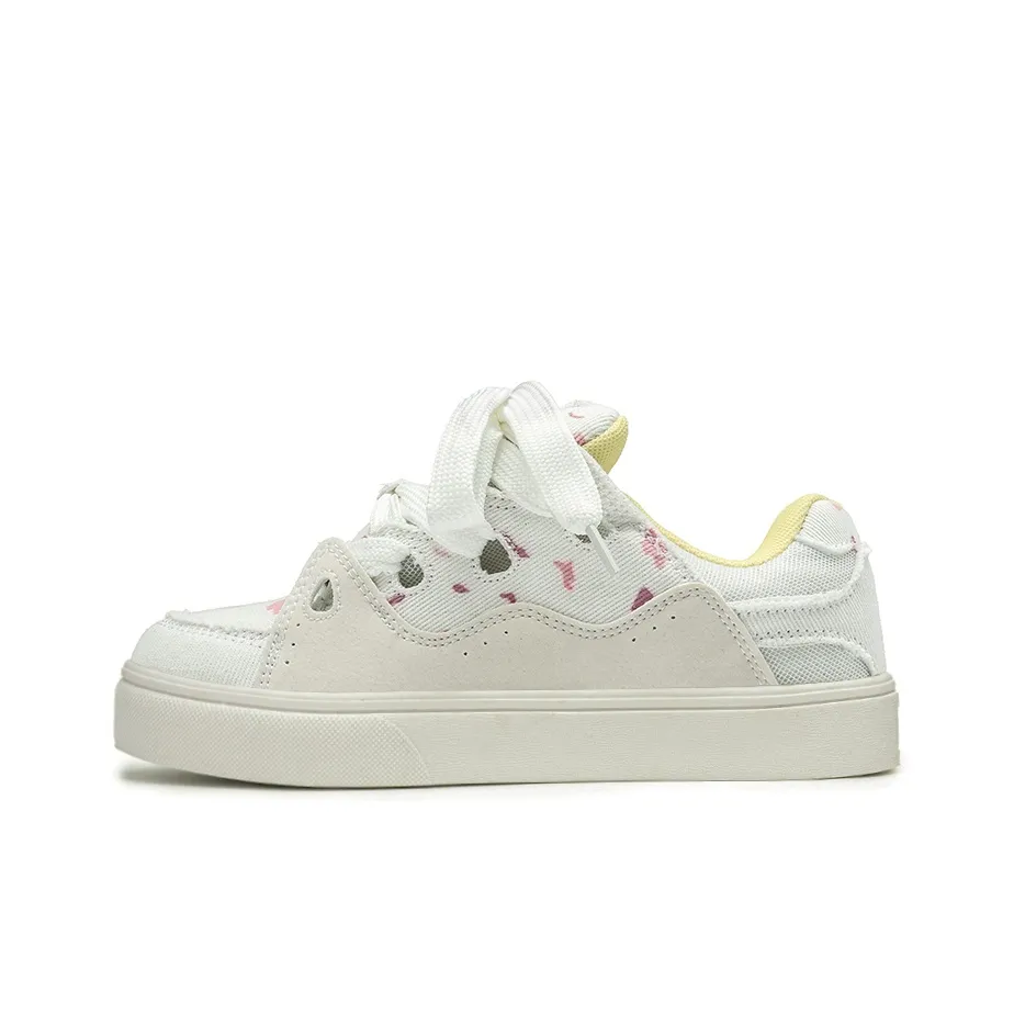 CVOJOO Нескользящие Легкие Низкие Кроссовки для Скейтбординга Унисекс