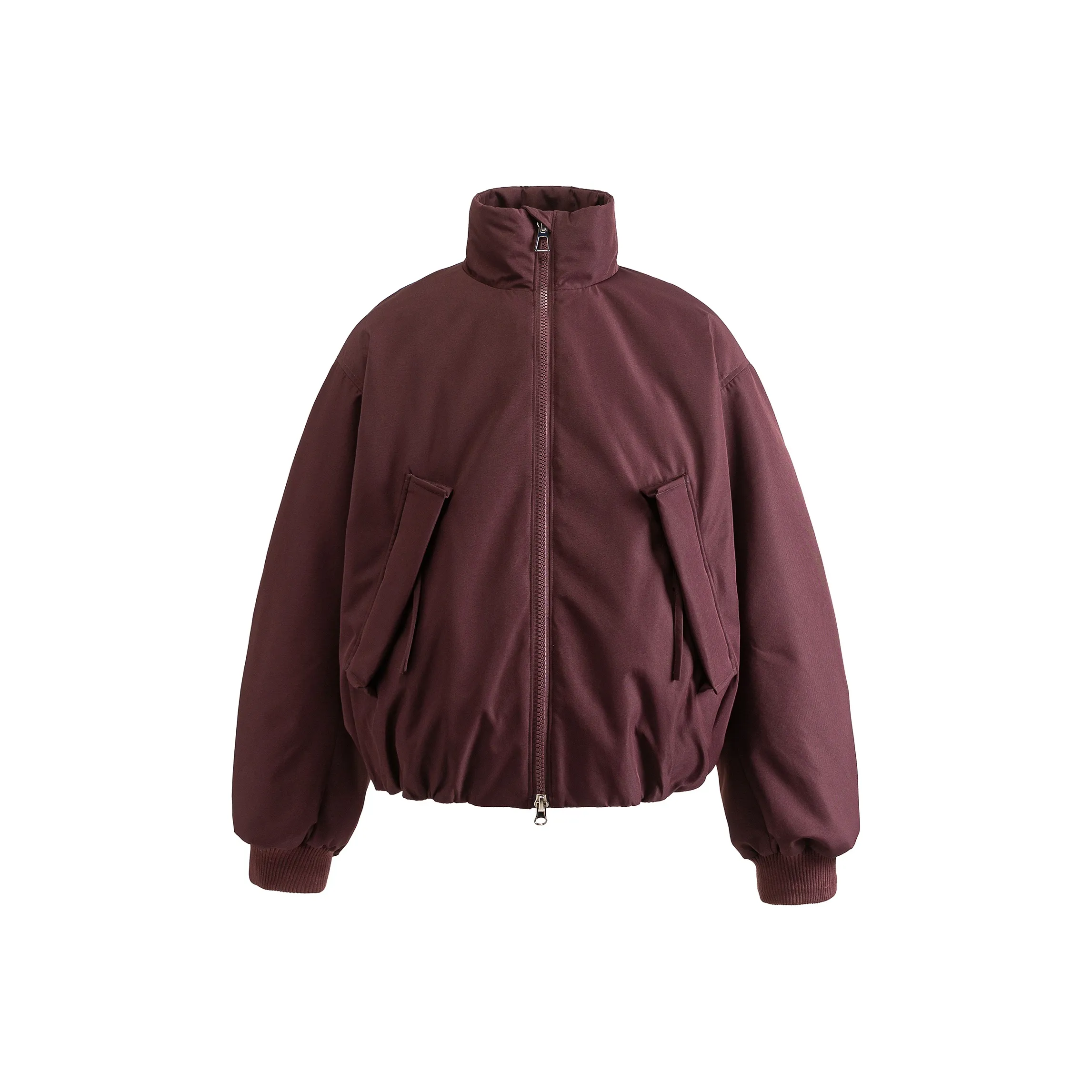 SNOW FLYING Winter Soldier Collection Пуховик Унисекс