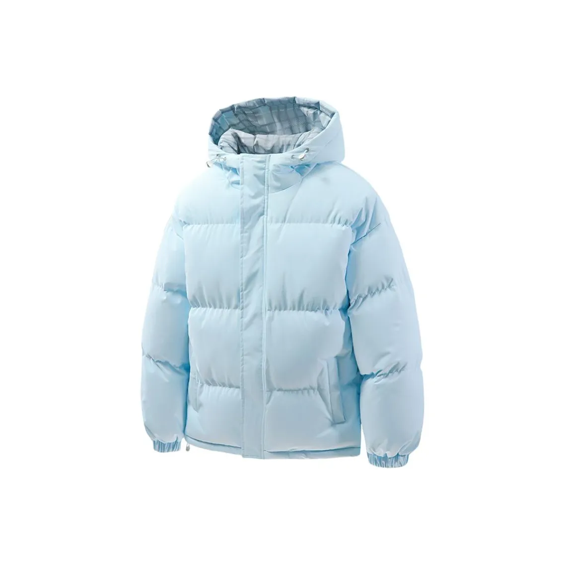 JEEP SPIRIT Пуховая куртка Мужская