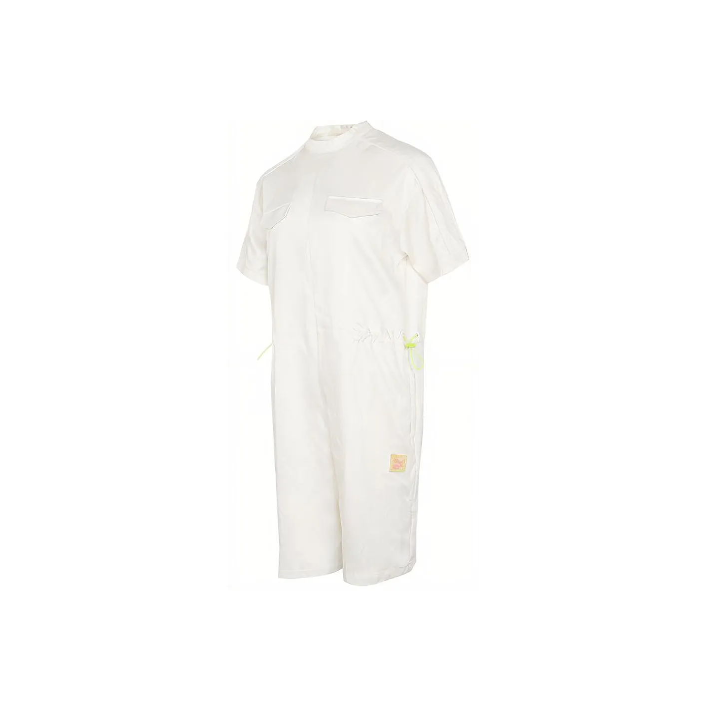 PUMA Белый Женские Комбинезоны