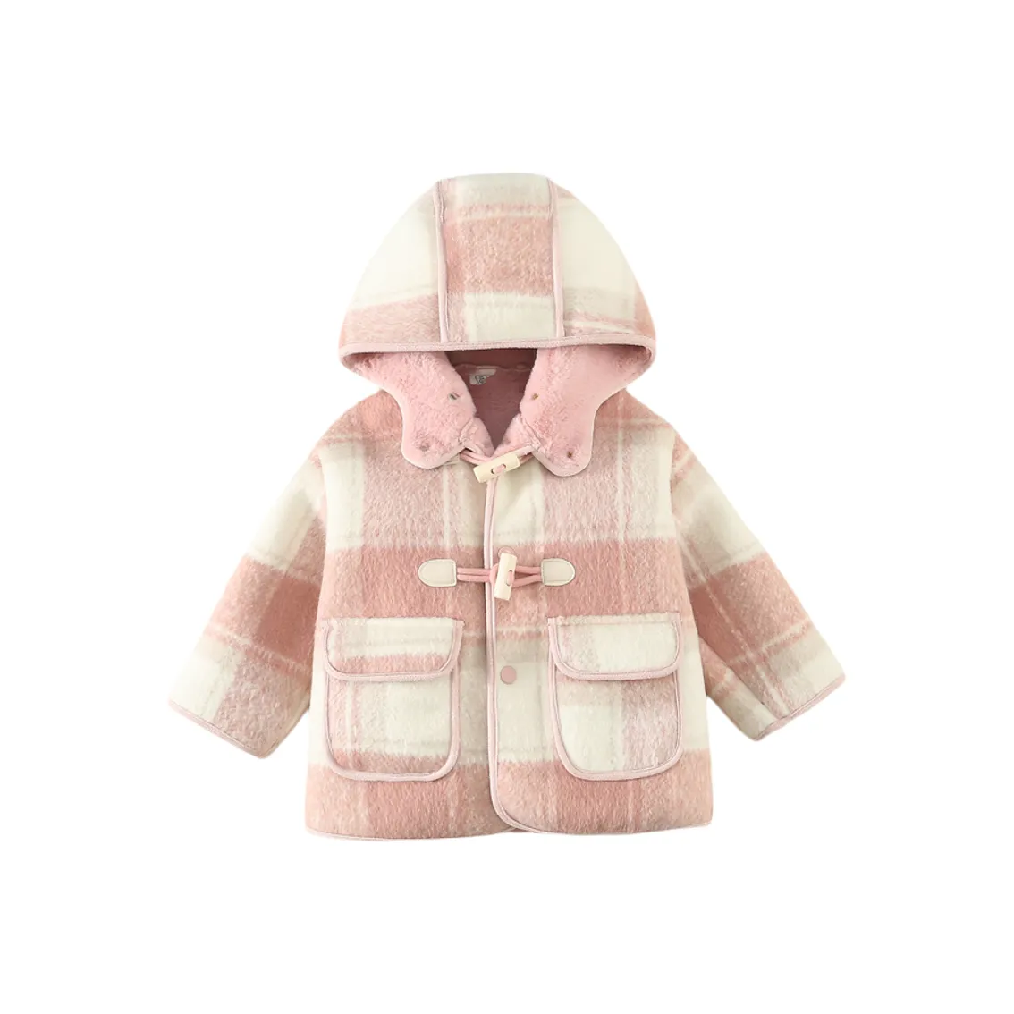 Meter Женские Флисовая Подкладка Пуховик