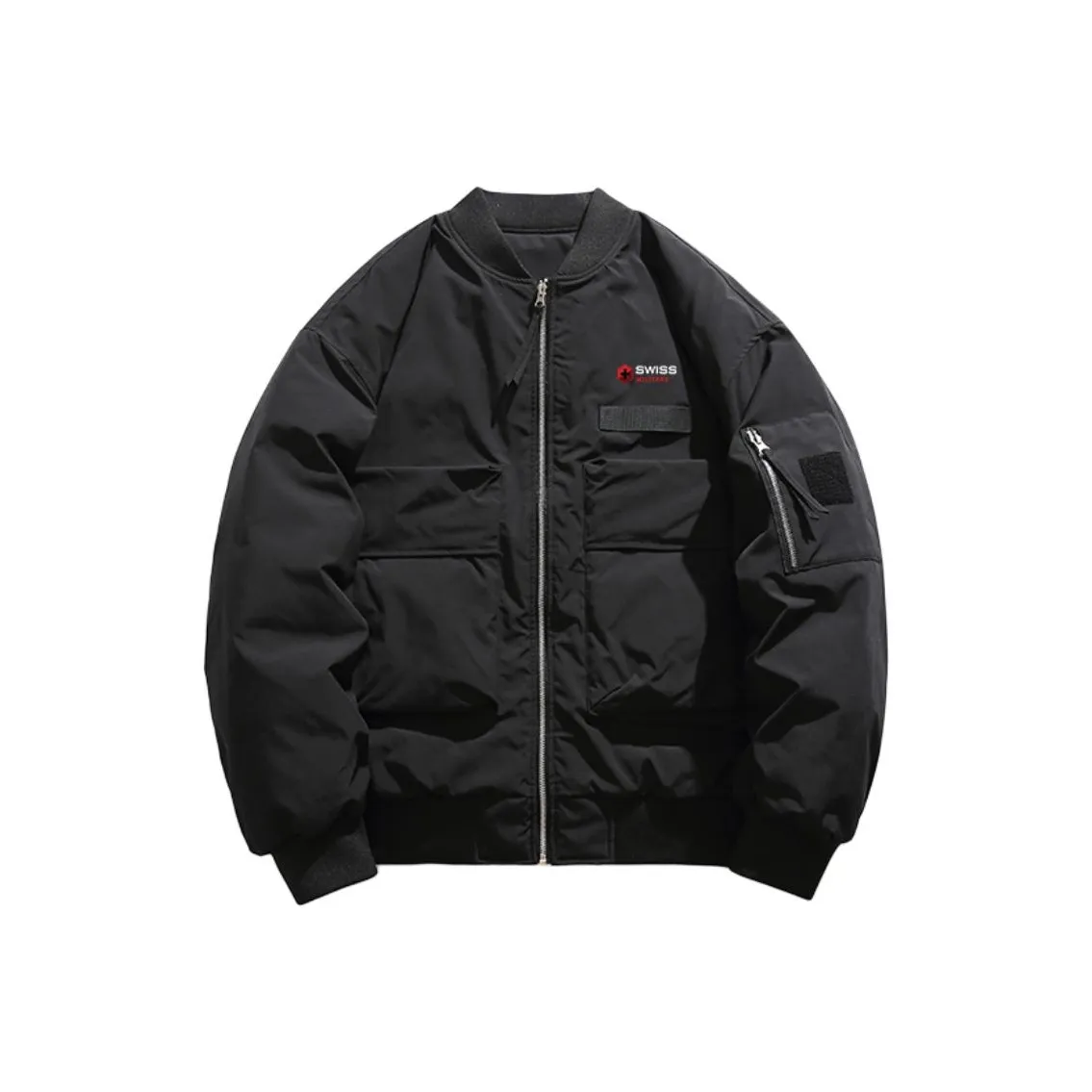 SWISS MILITARY Унисекс Куртки