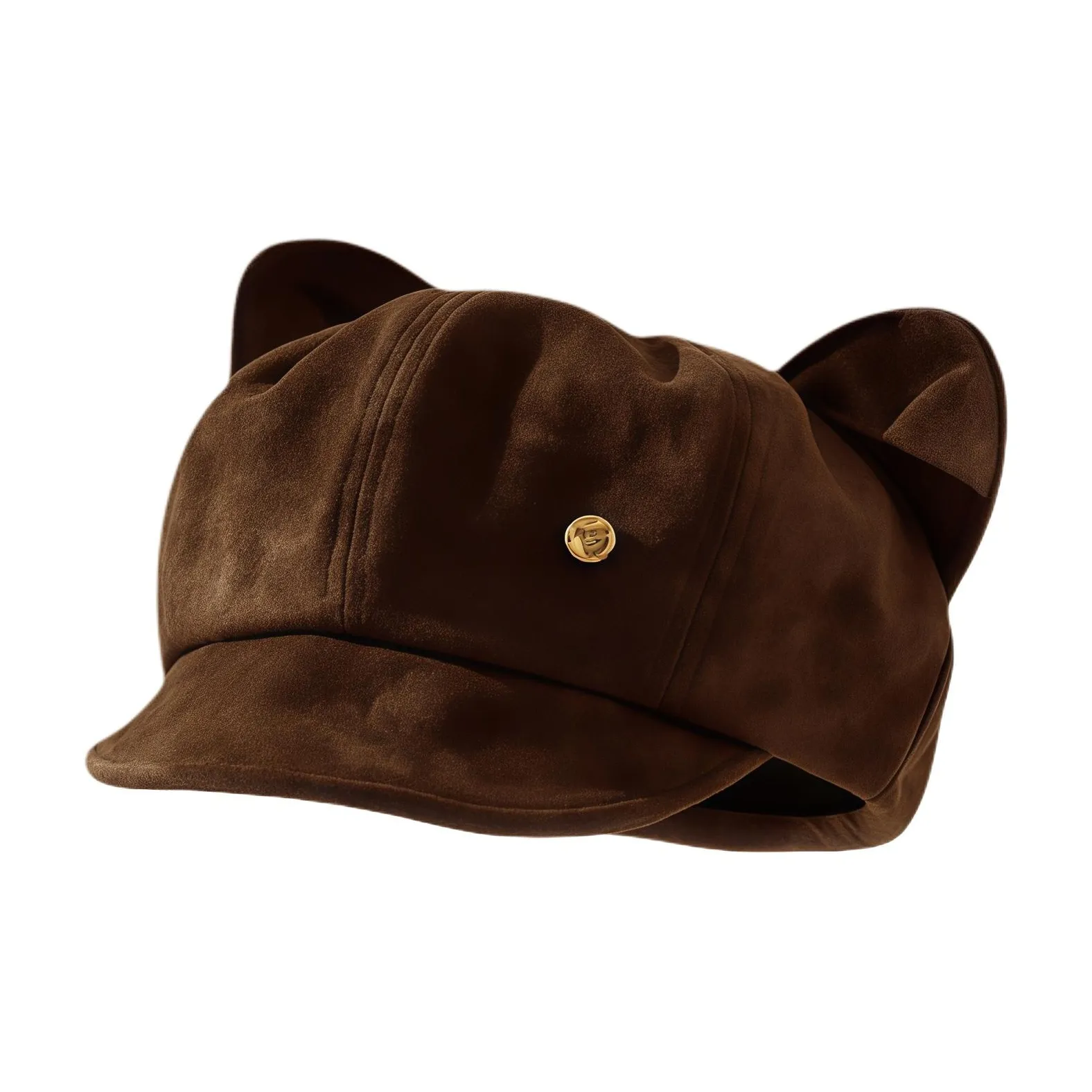 Classmate Yang Полиэстер Береты Женские 4 цвета