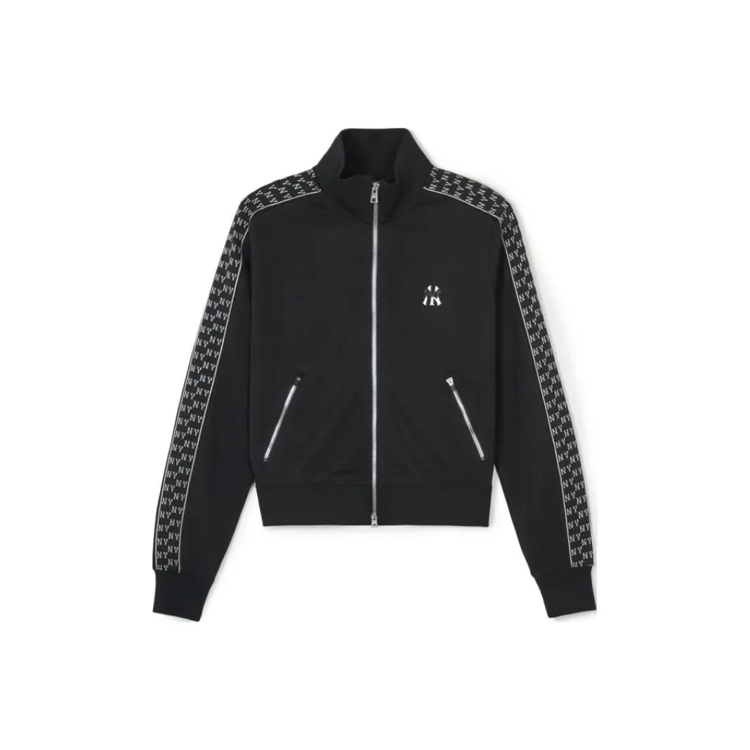 MLB Нью-Йорк Янкис Черные Женские Куртки