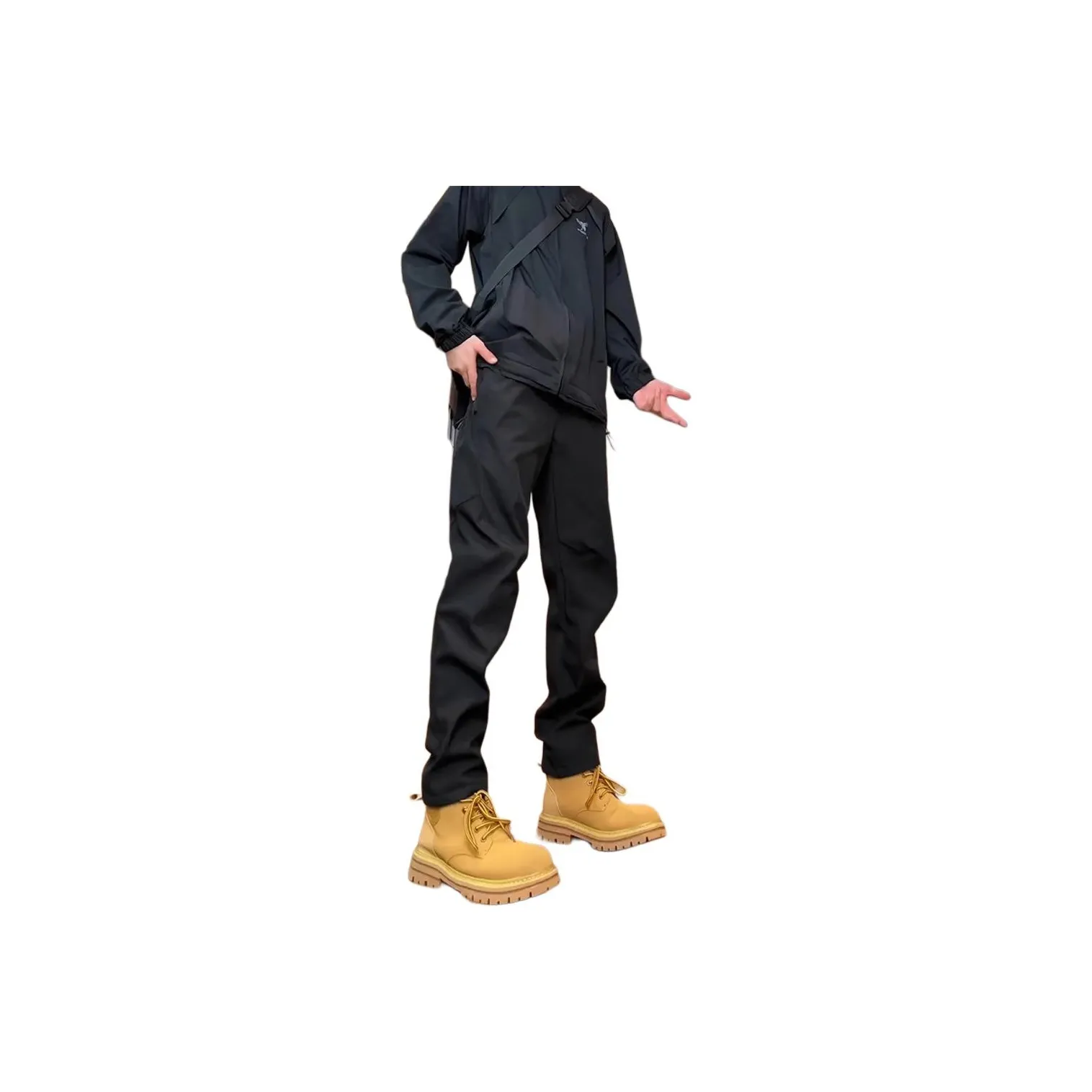 City Hipster Карго Брюки Унисекс