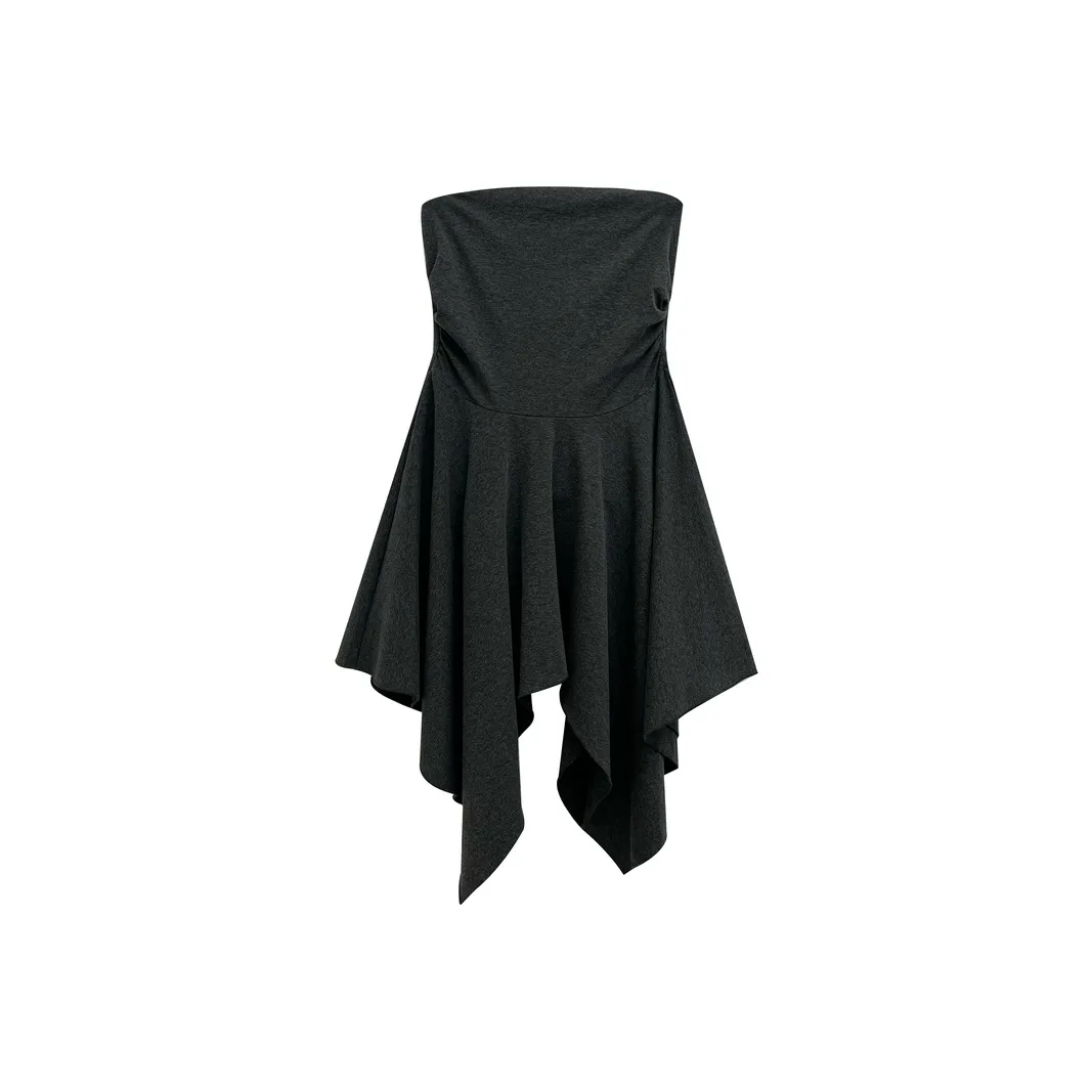 MIMIZI Без рукавов Платье Женское