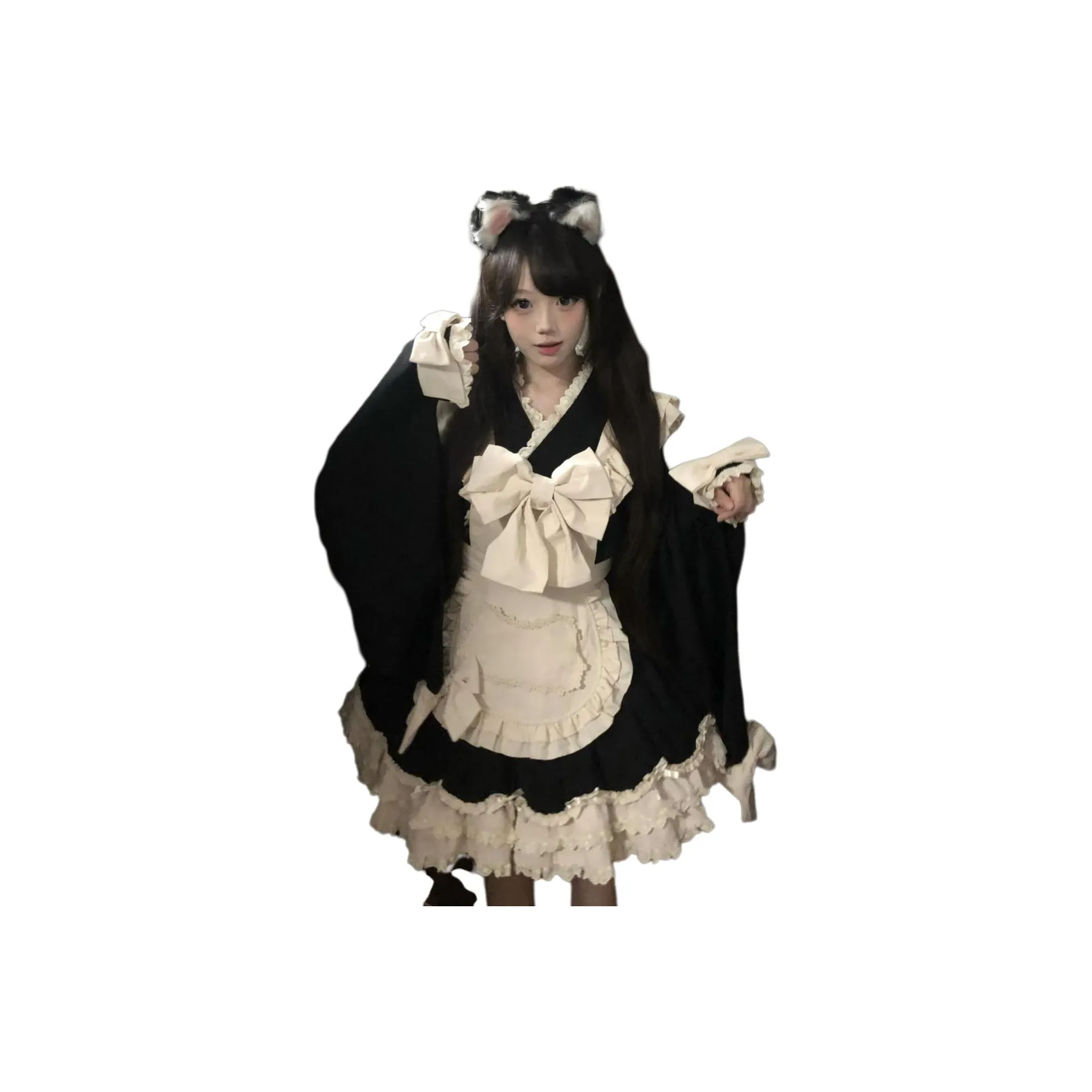 MORii Женские Комплекты с Юбкой