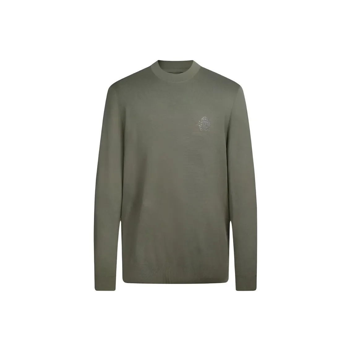 MANGANO Мятно-зеленый Мужской Трикотаж