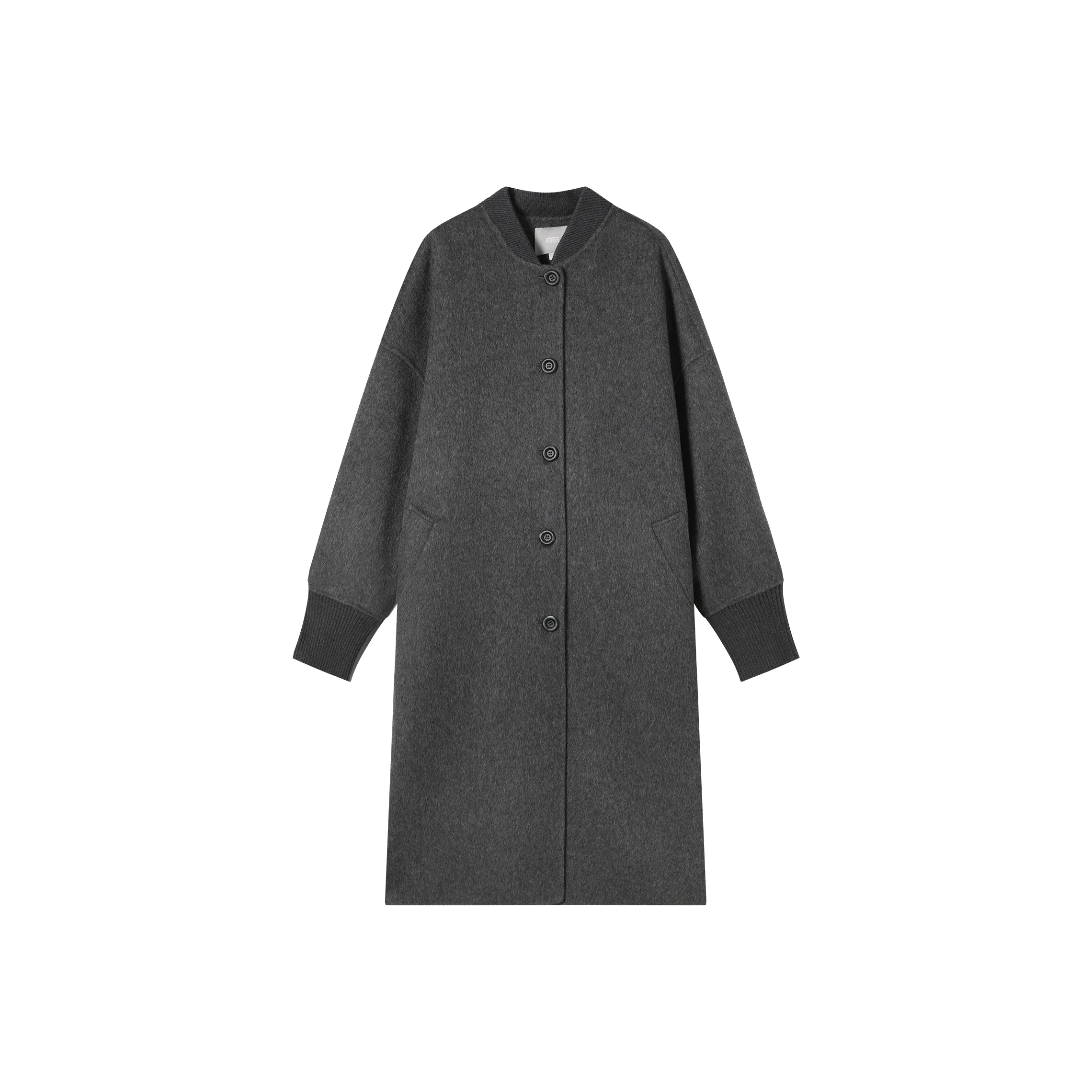 DIALOGUE Женское пальто