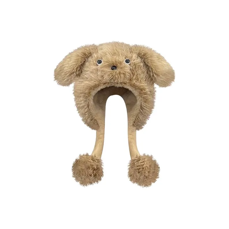 Beerus Полиэстер Шапки-бини Женские