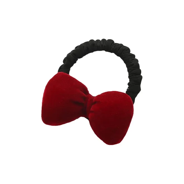 Like A Dream Флок Резинка для волос Женская