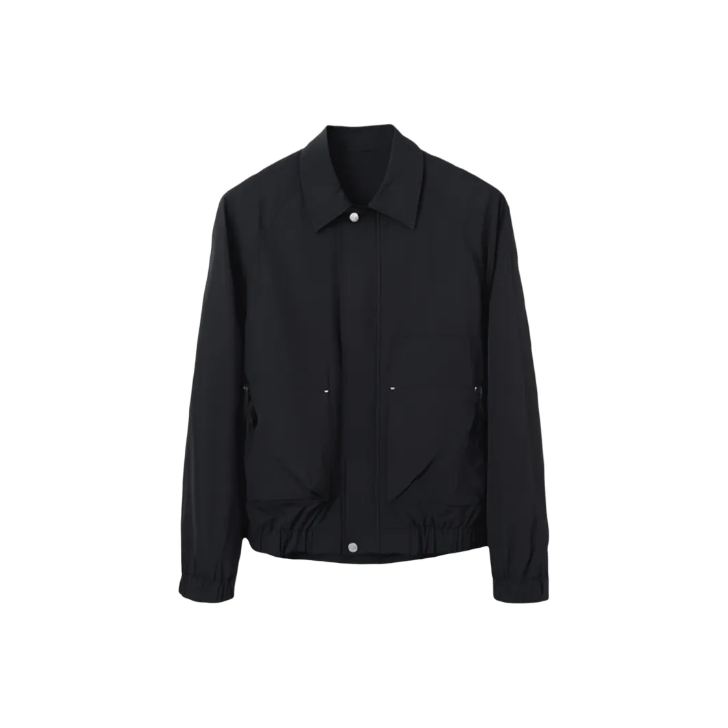 H 75 Мужские Куртки