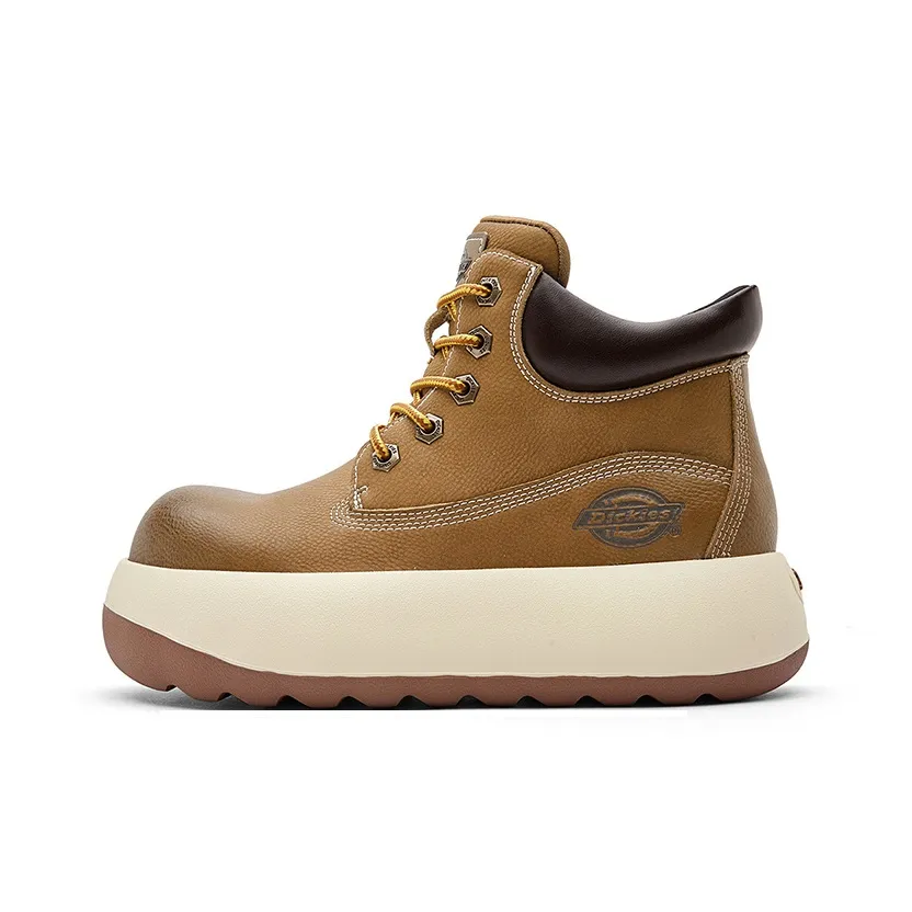 Dickies Ботильоны 5 см Женские