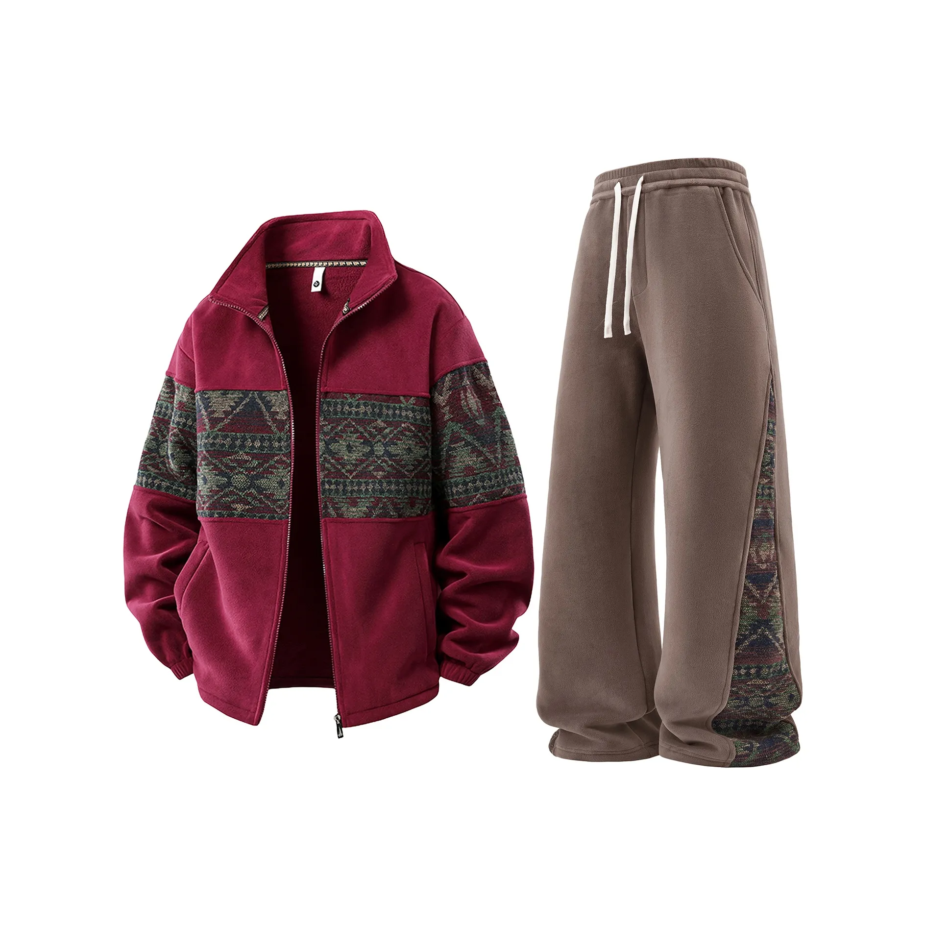 DBD WH Повседневная спортивная одежда Унисекс