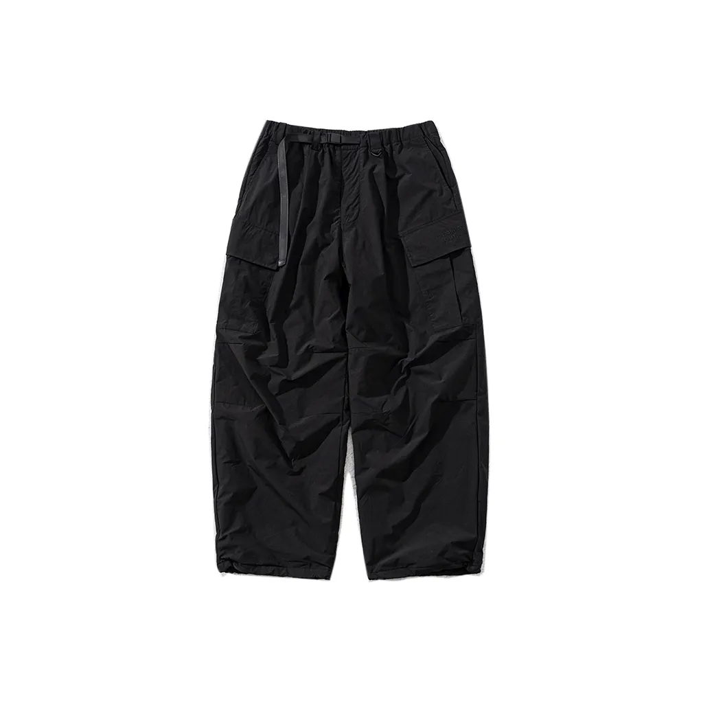 MASSULTI Унисекс Карго Брюки