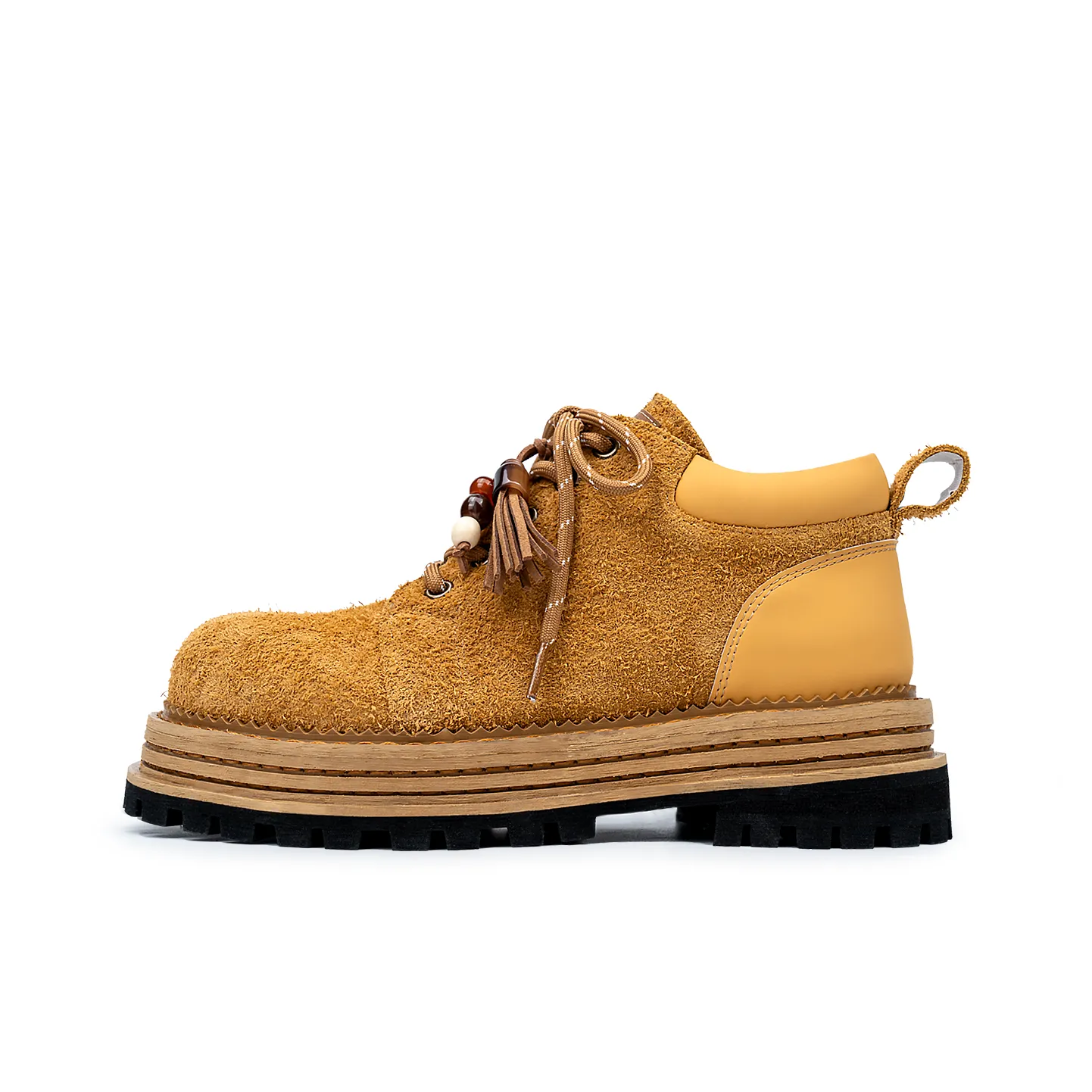 Lilbetter Короткий MID Голень Мартин Boot Унисекс