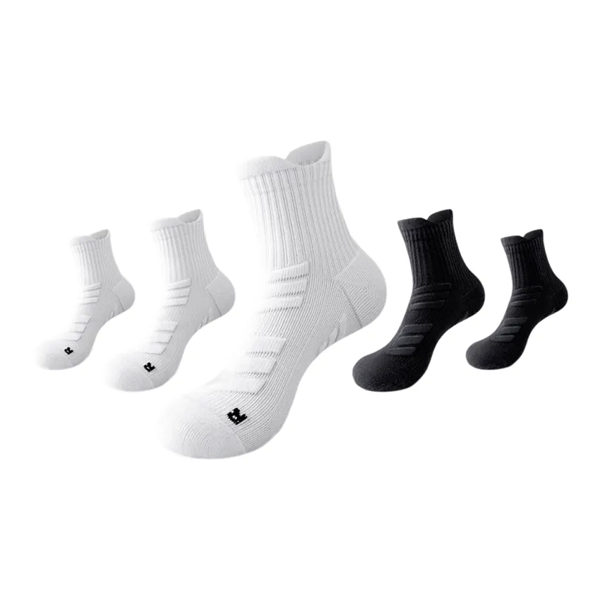 FAVMARTHA Мужские беговые носки