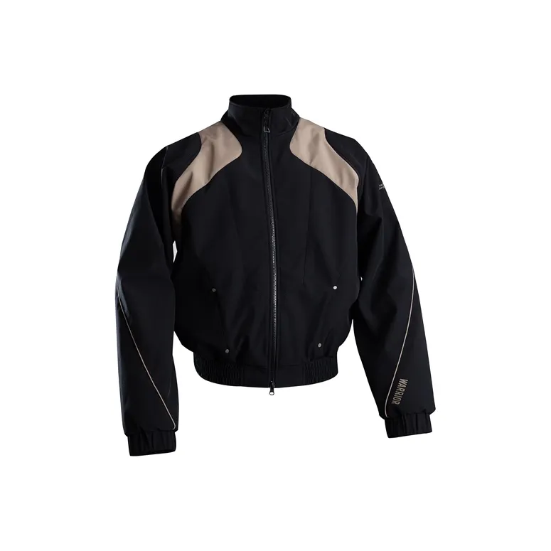 Monster Guardians Куртка Мужская Черная