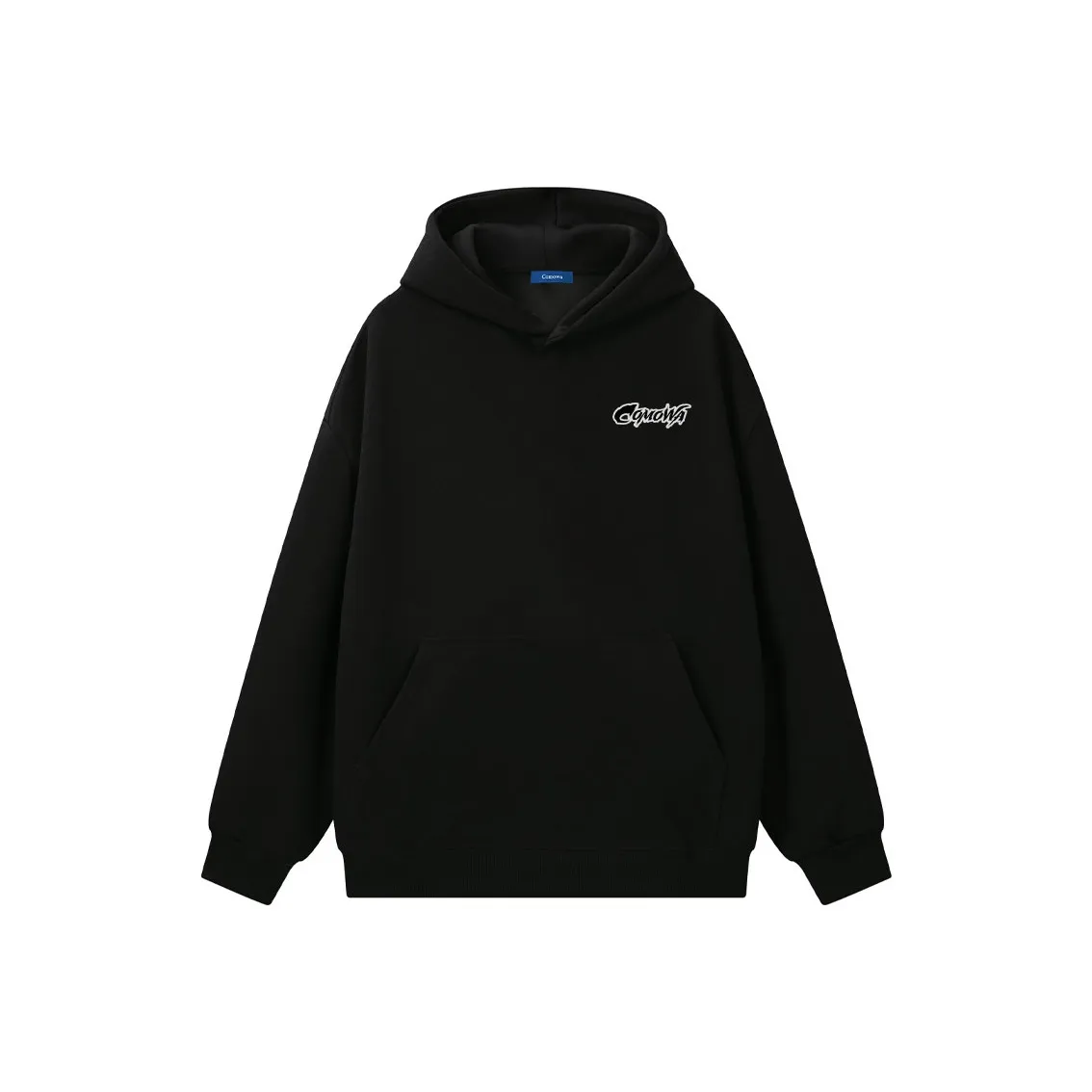 COMOWA Унисекс Свитшоты