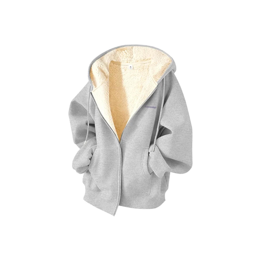 JEANSWEST Унисекс Свитшоты