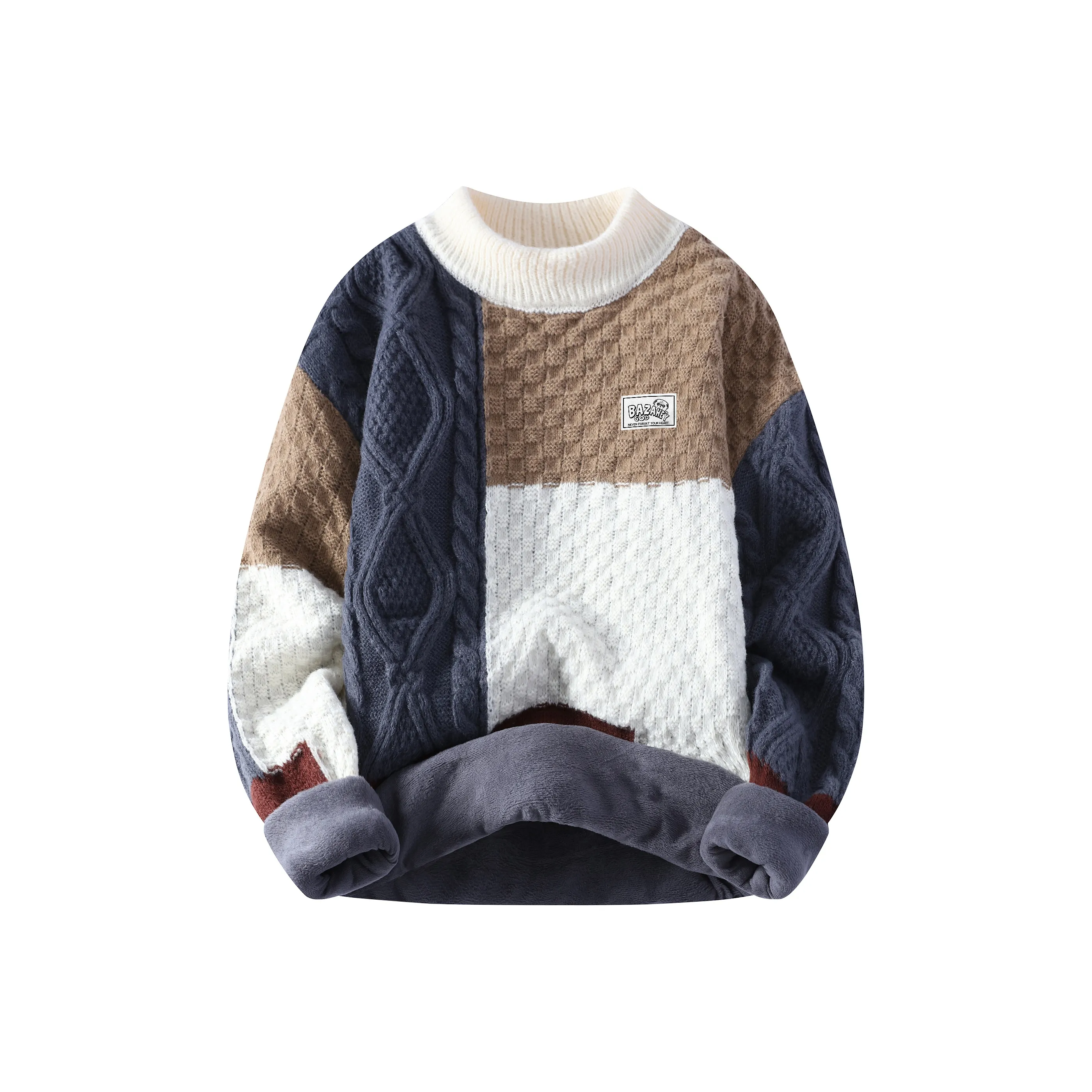 Supremo Cat Унисекс Свитера