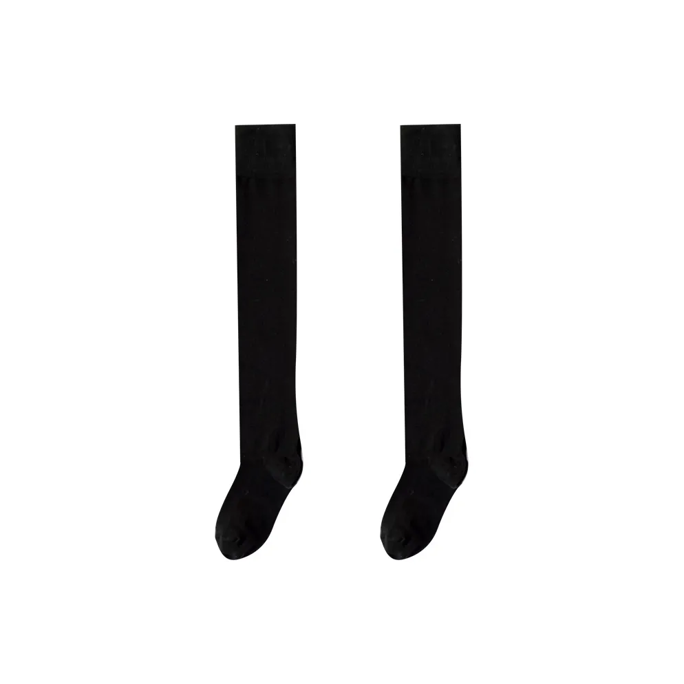 FAVMARTHA Носки для бедра высокого подъема Женские