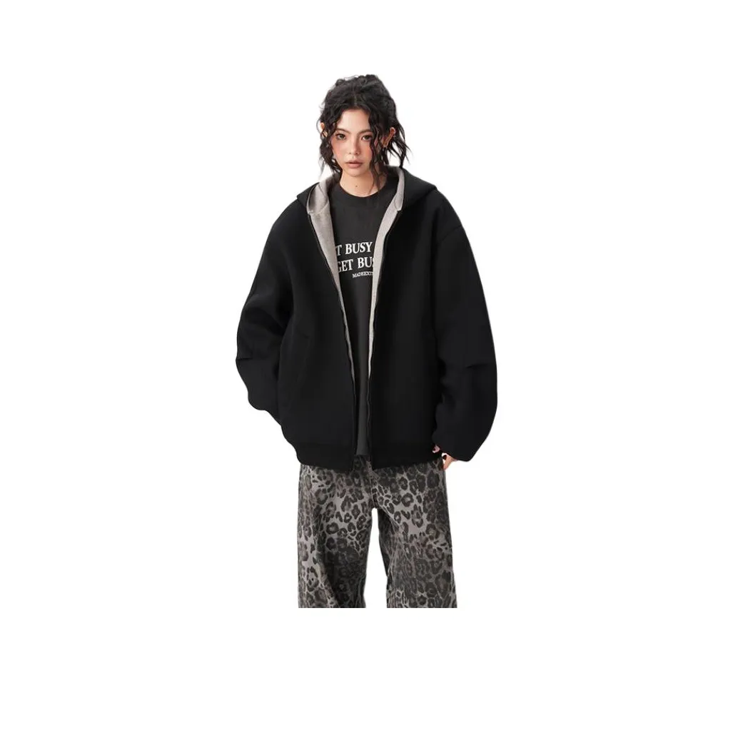 YICHEN Женские Свитшоты