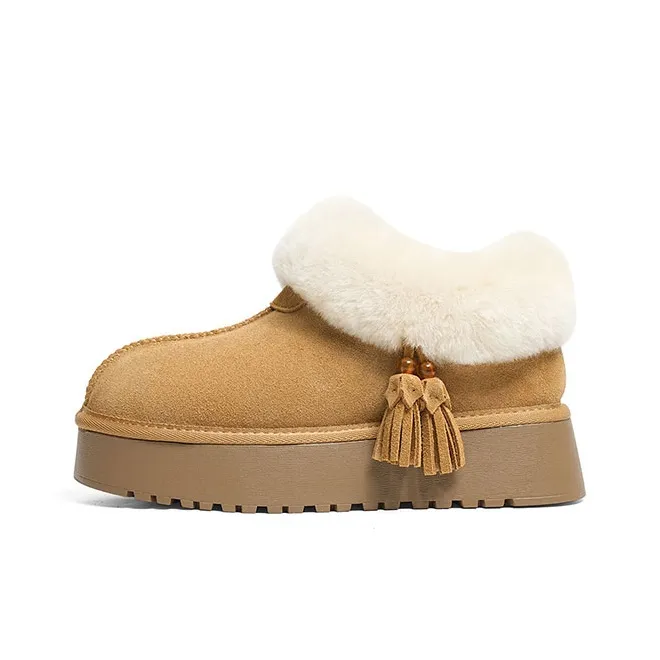 RED DRAGONFLY Сноубутсы Женские