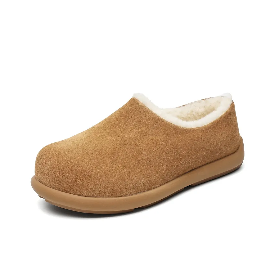 VAEL Термический противоскользящий короткий сноубутс для женщин