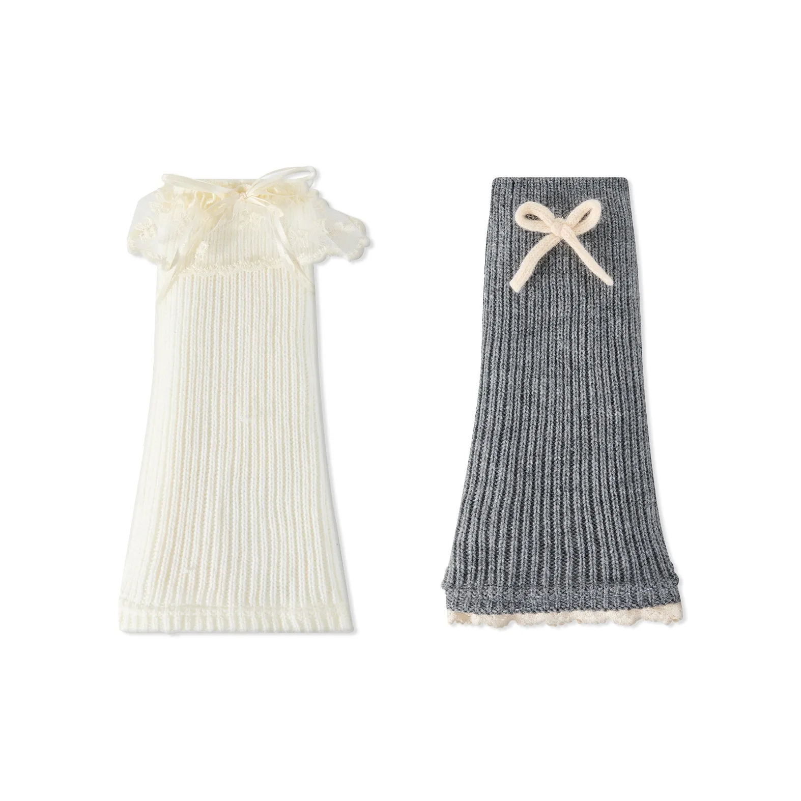 COTTON CHEESE Свободные носки Женские