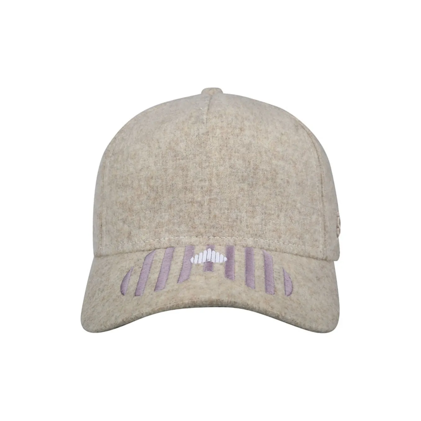 SWOFCARE Шерсть Кепки Унисекс