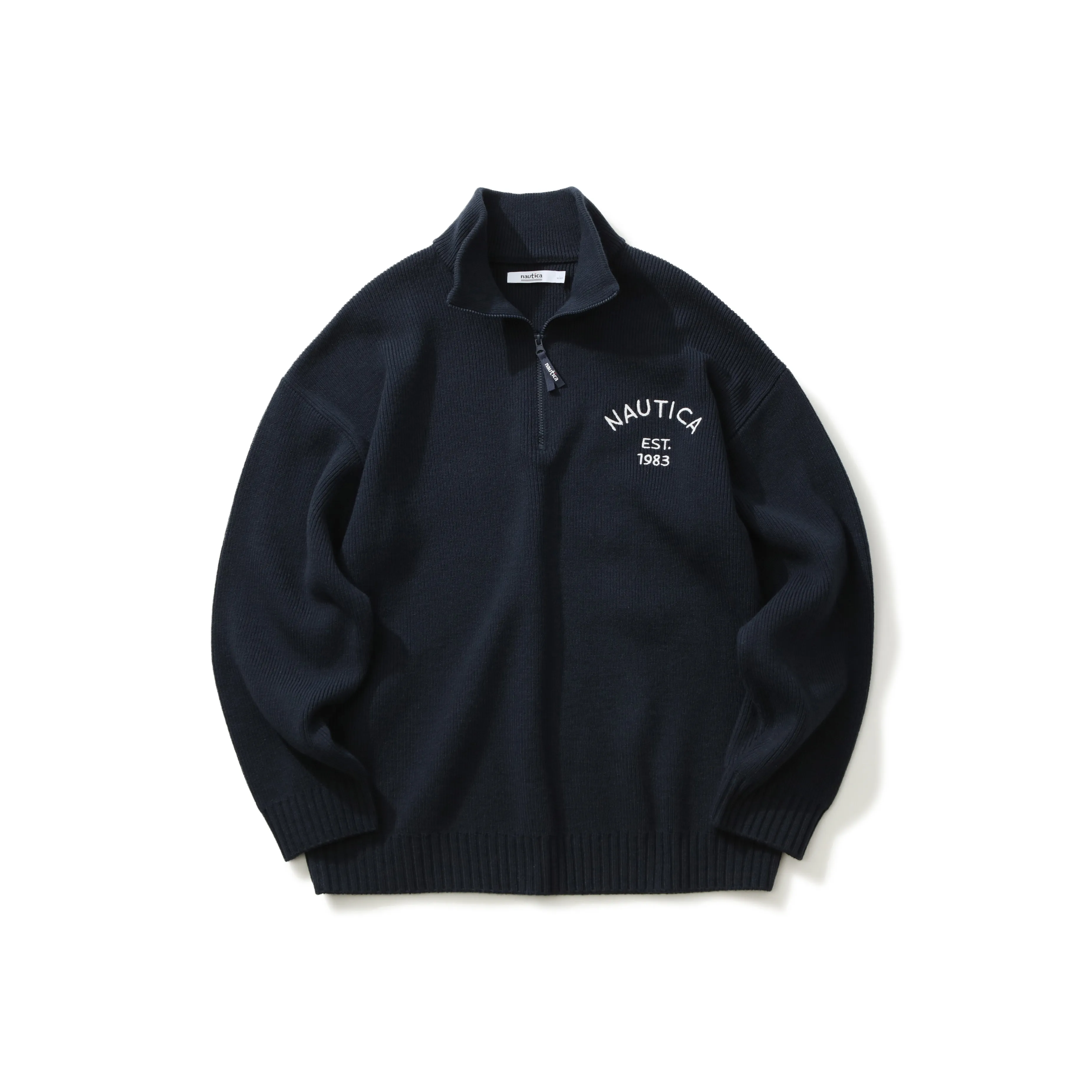 Nautica White Sail Свитер Унисекс