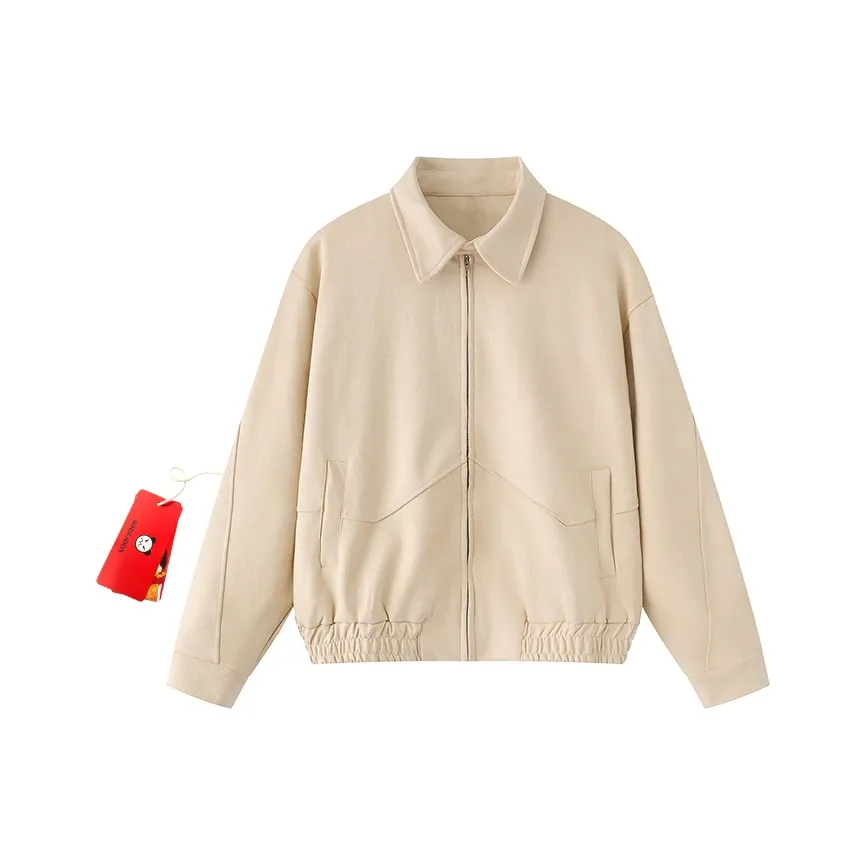 PANDA ADEVIL Мужские куртки