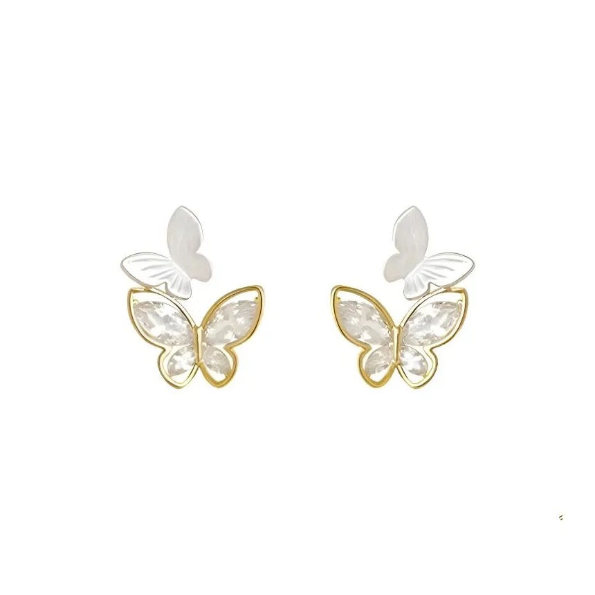 Серьги Barbie Женские