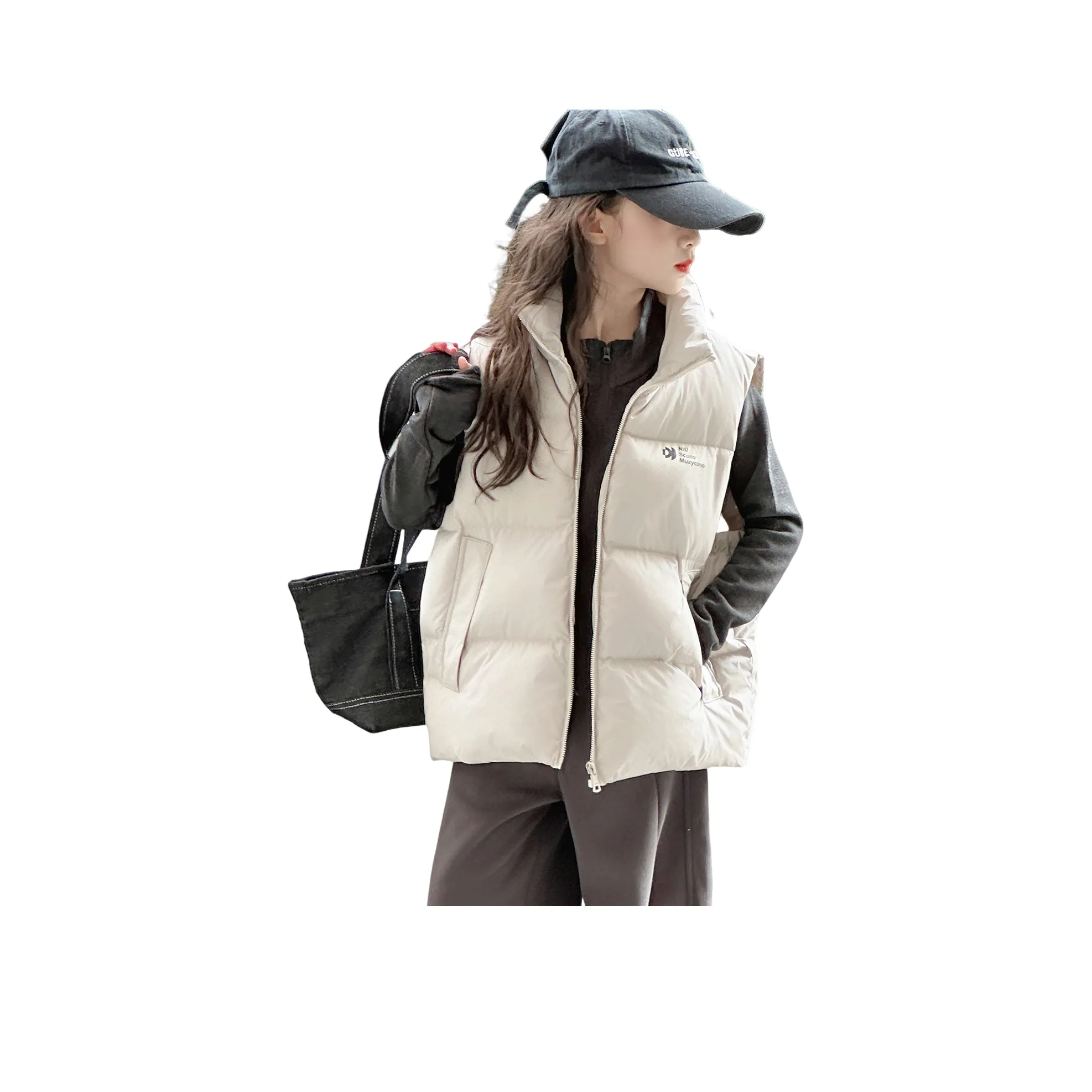 Future Star Kids Жилеты