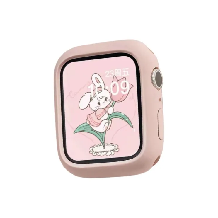 Huasong Xin Защитный чехол Apple силиконовый материал корпуса модели S11 10 9 8 7 6 5 4 3 2 1 SE