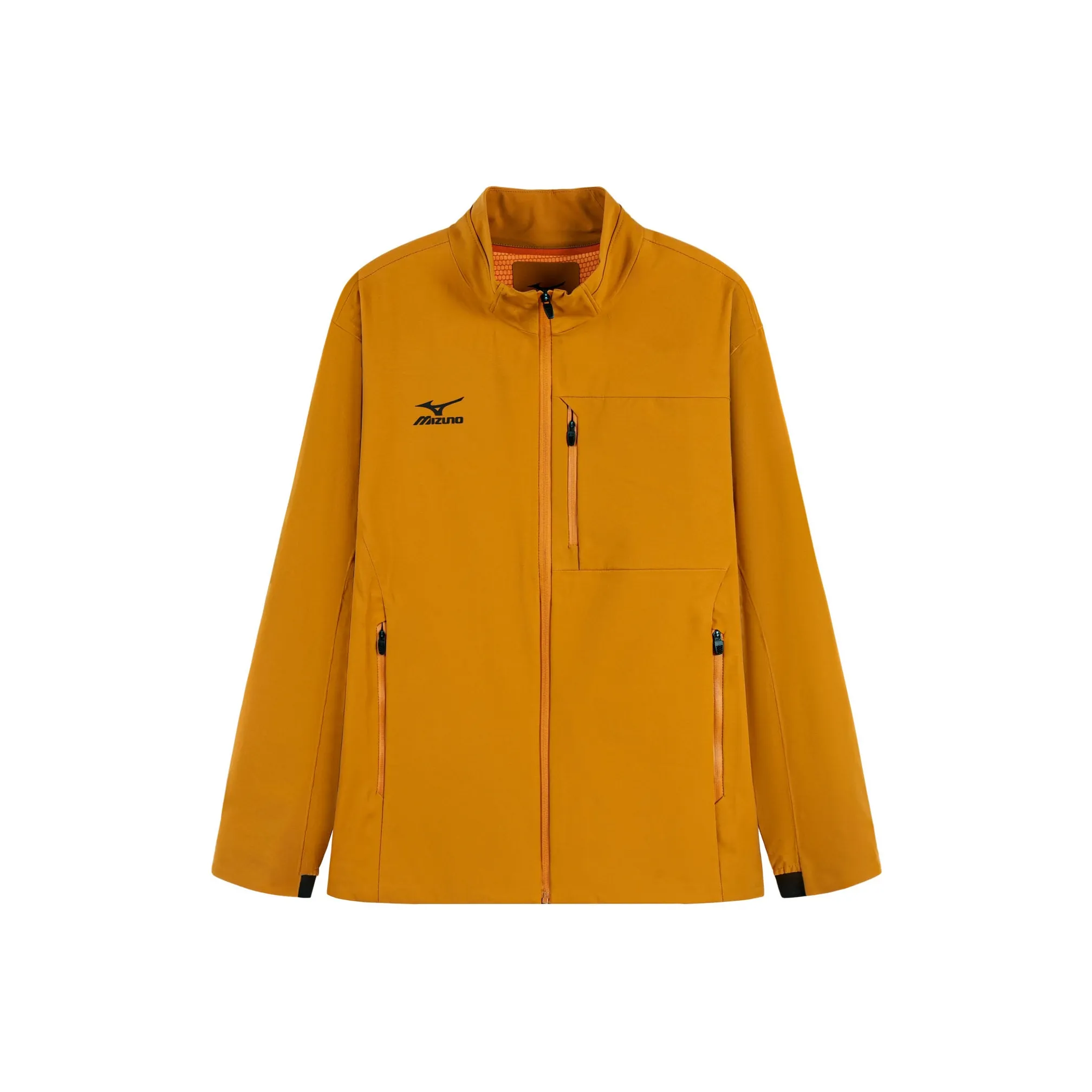 Mizuno Мягкая оболочка куртка унисекс