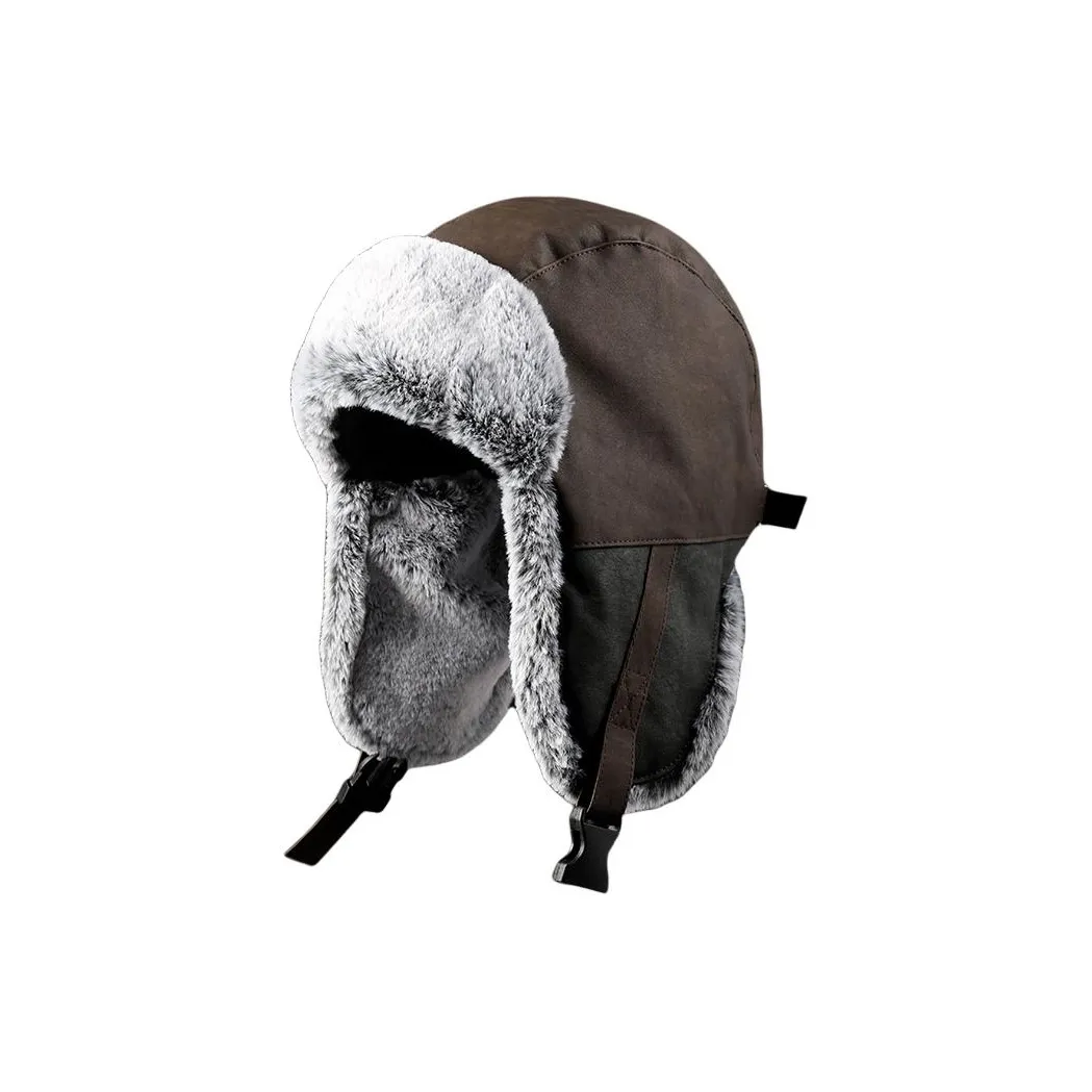 Tactical Birds Полиэстер Шапки-ушанки Унисекс