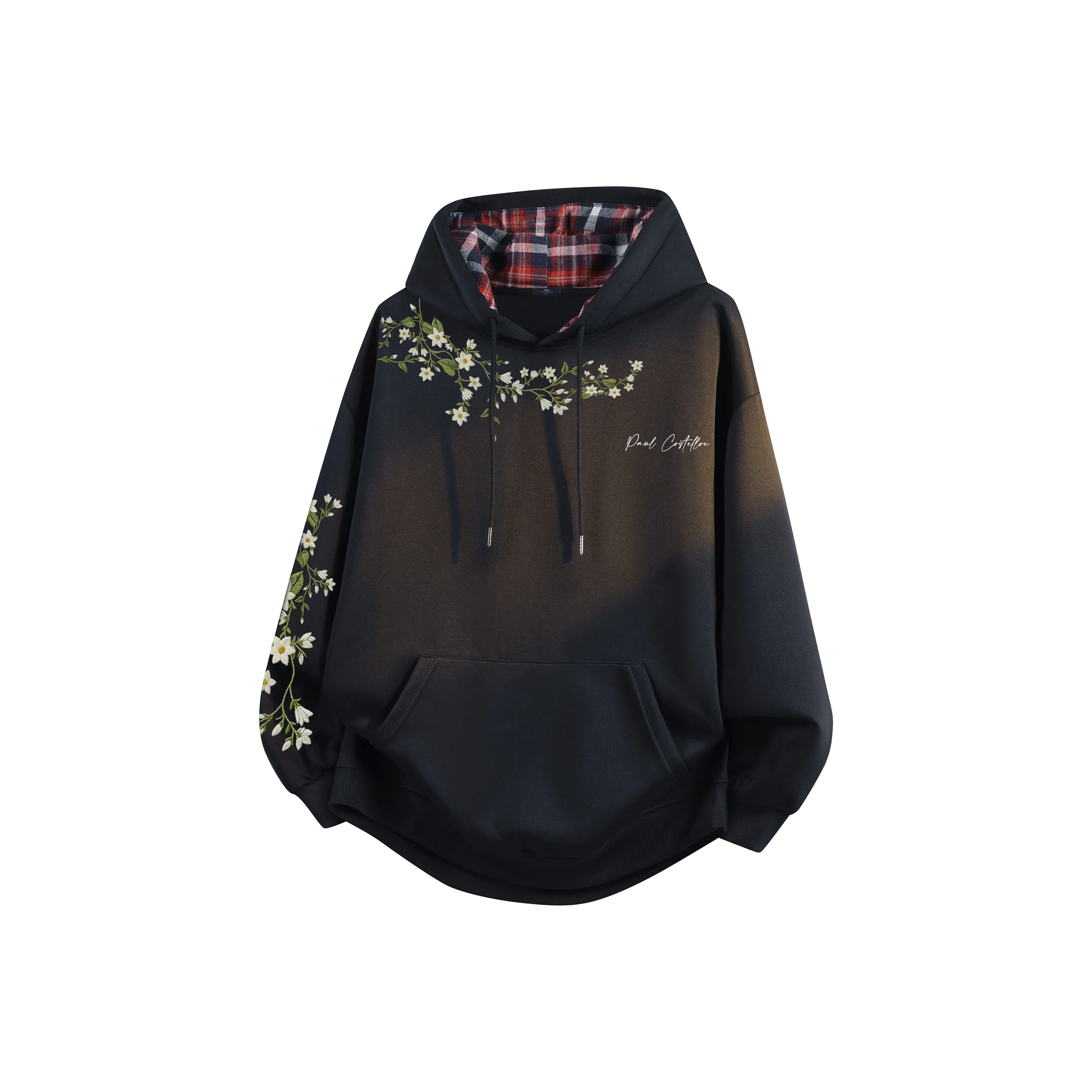 PAUL COSTELLOE Свитшот Унисекс