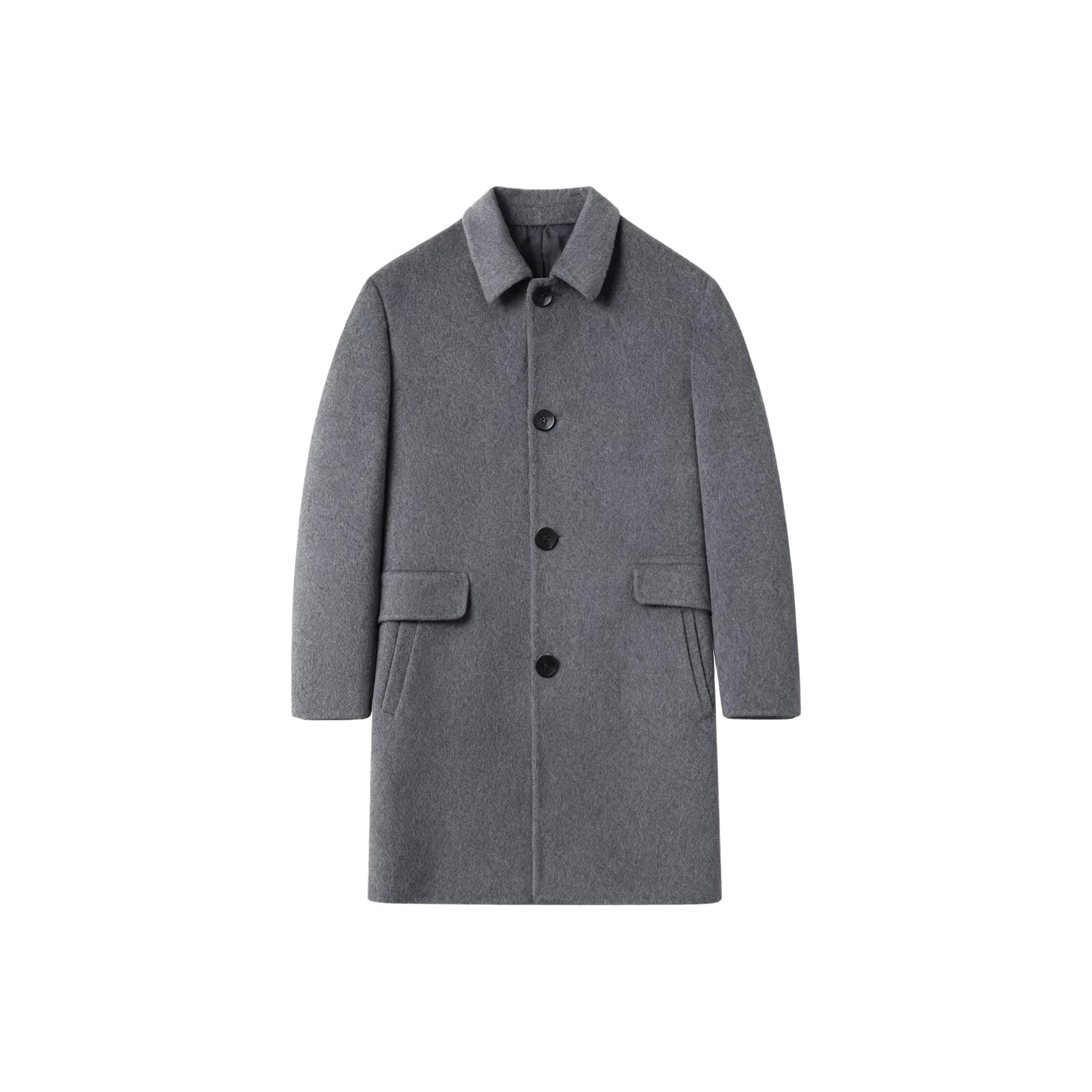 LAOYECHE Мужское пальто