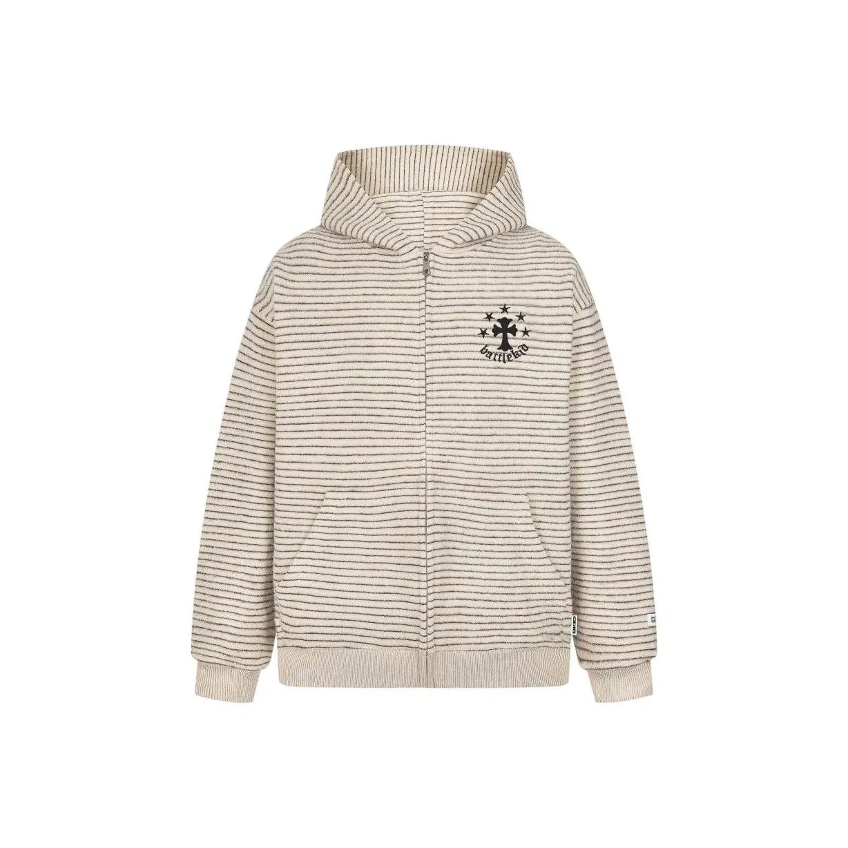 FLIM Черный Женский Свитшот